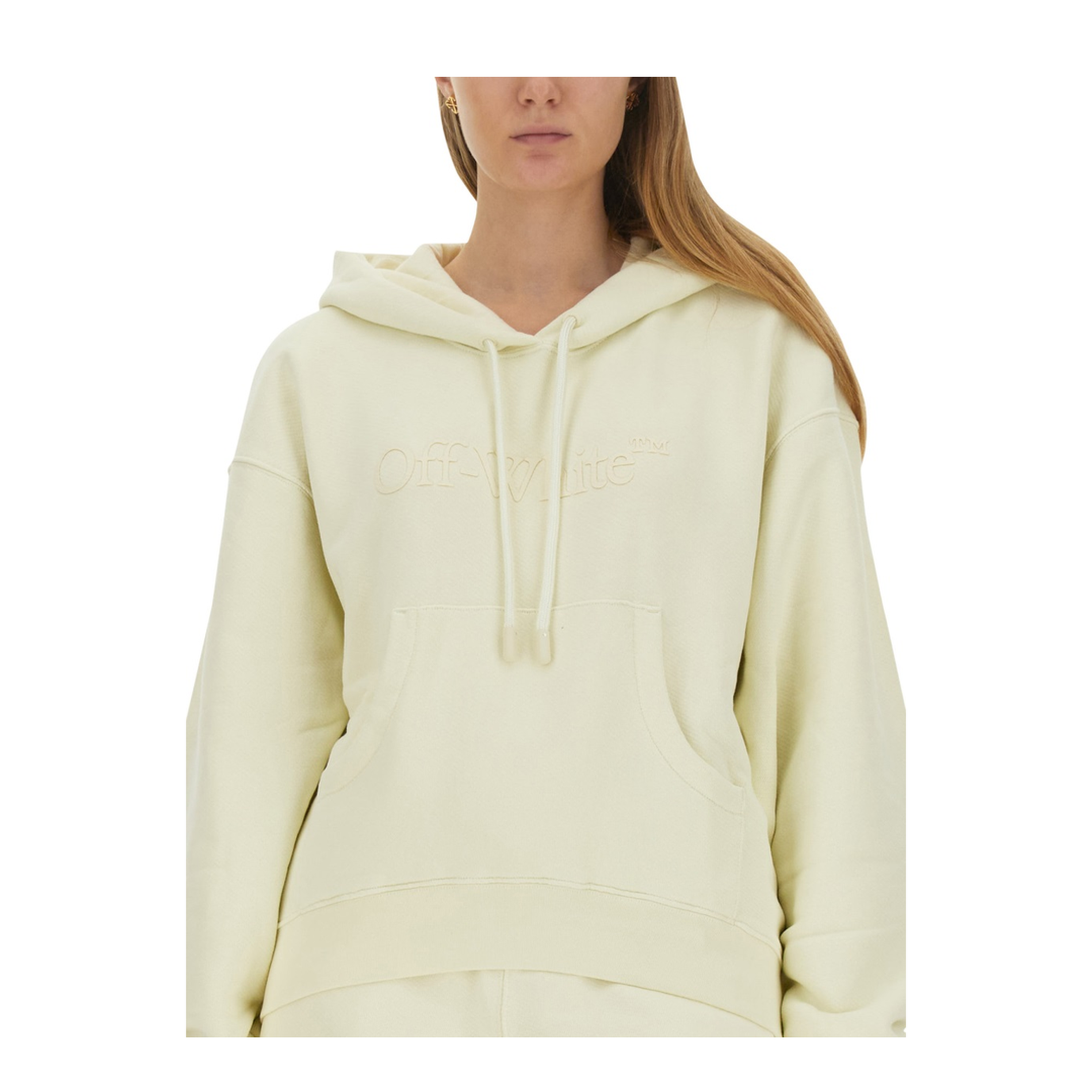 Off White Sweaters
