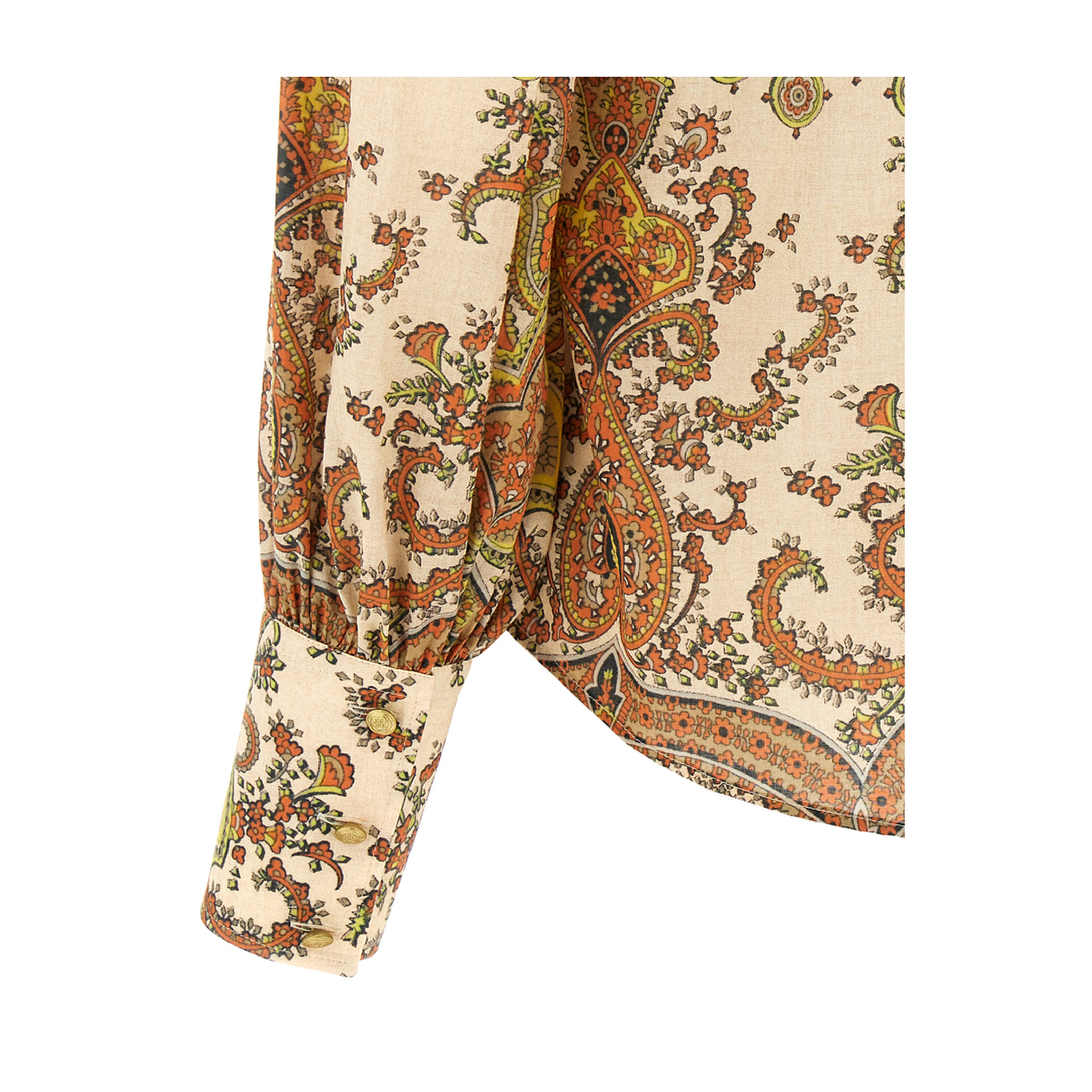Voyage Imaginaire Shirt