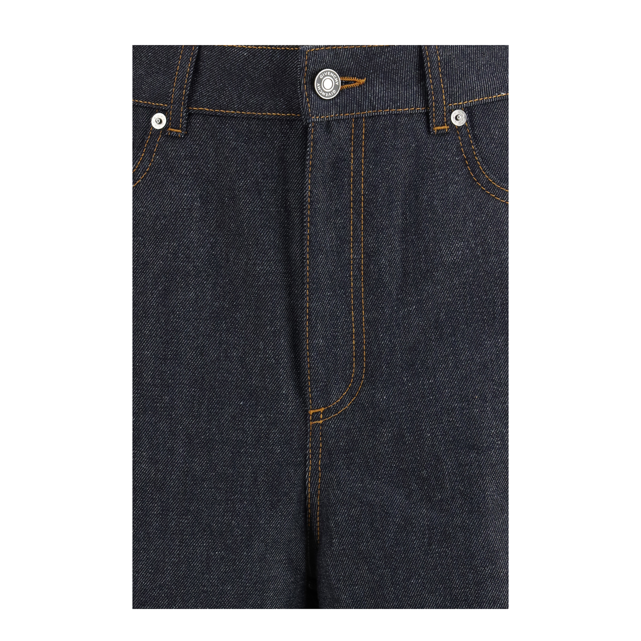 MAYFEYR - Givenchy - Raw Cocoon Pants - BW51AE516P