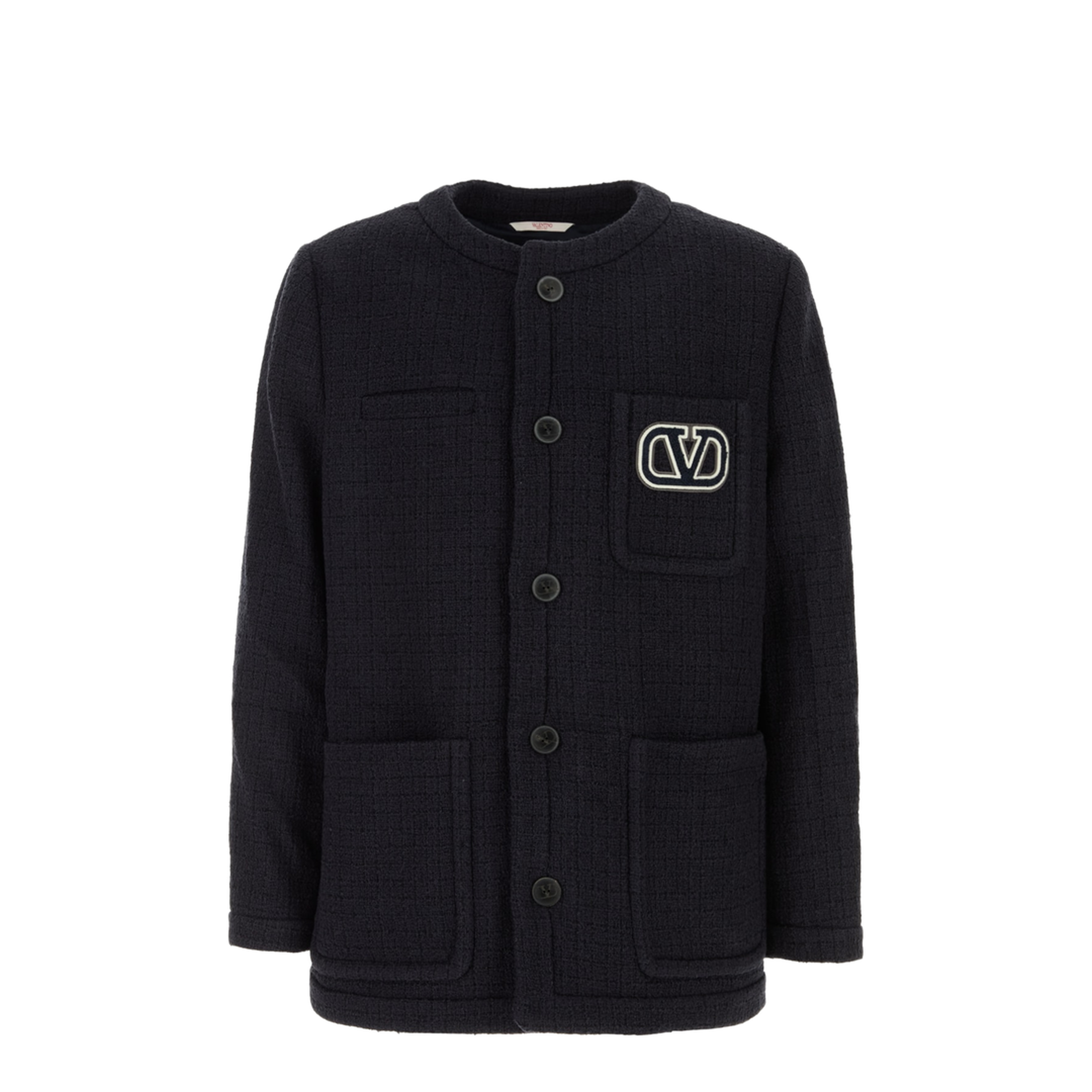 Giacca Jacket Black