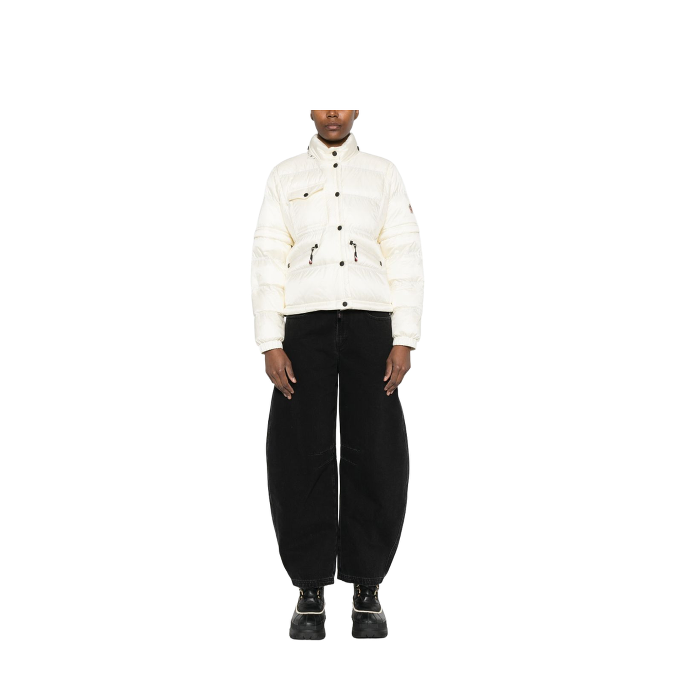 women's jacket