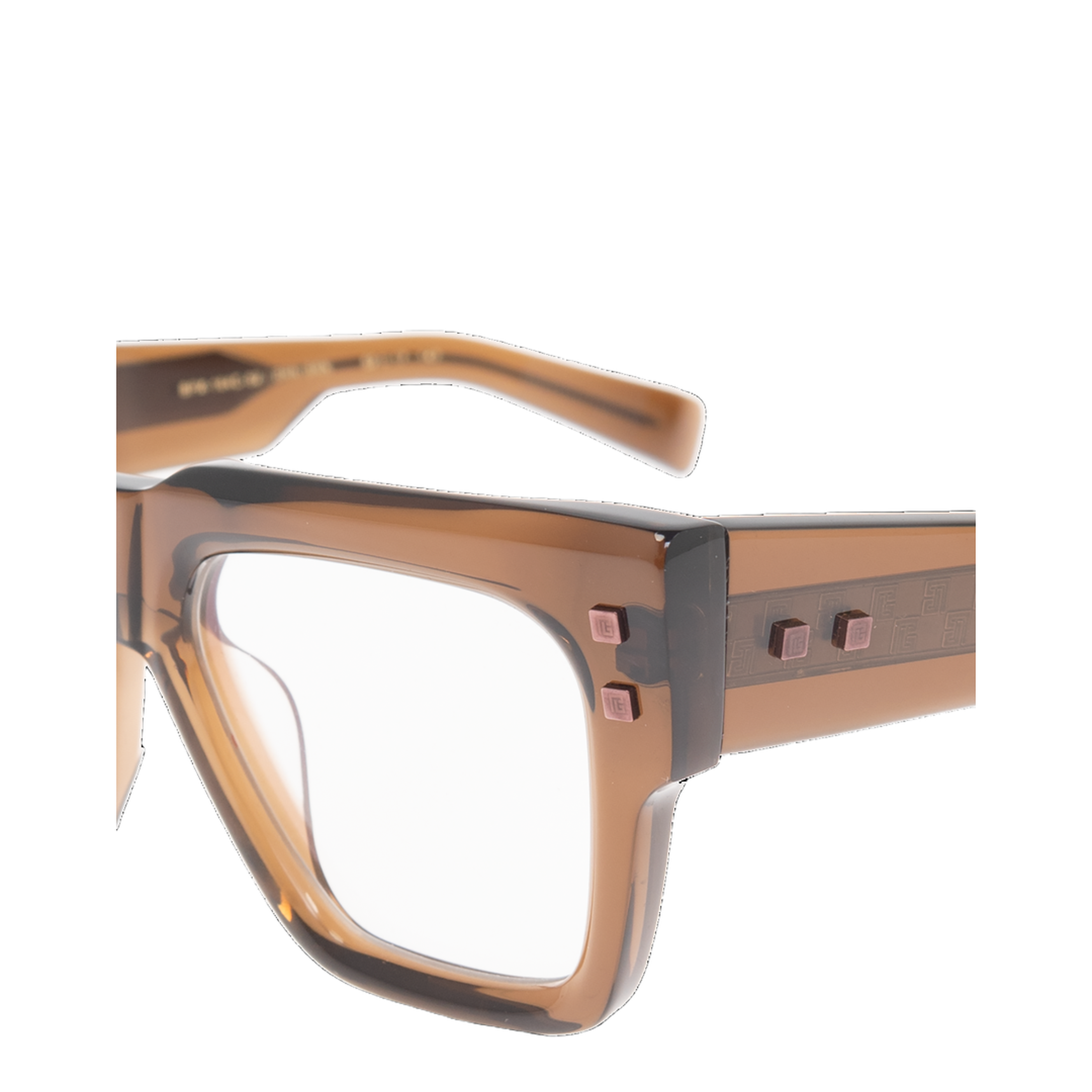 Prescription Glasses