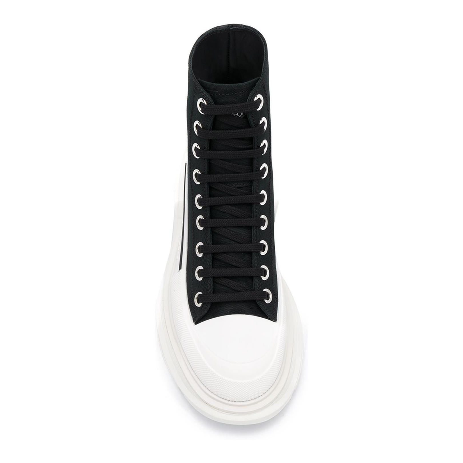 Tread Slick Ankle Boots