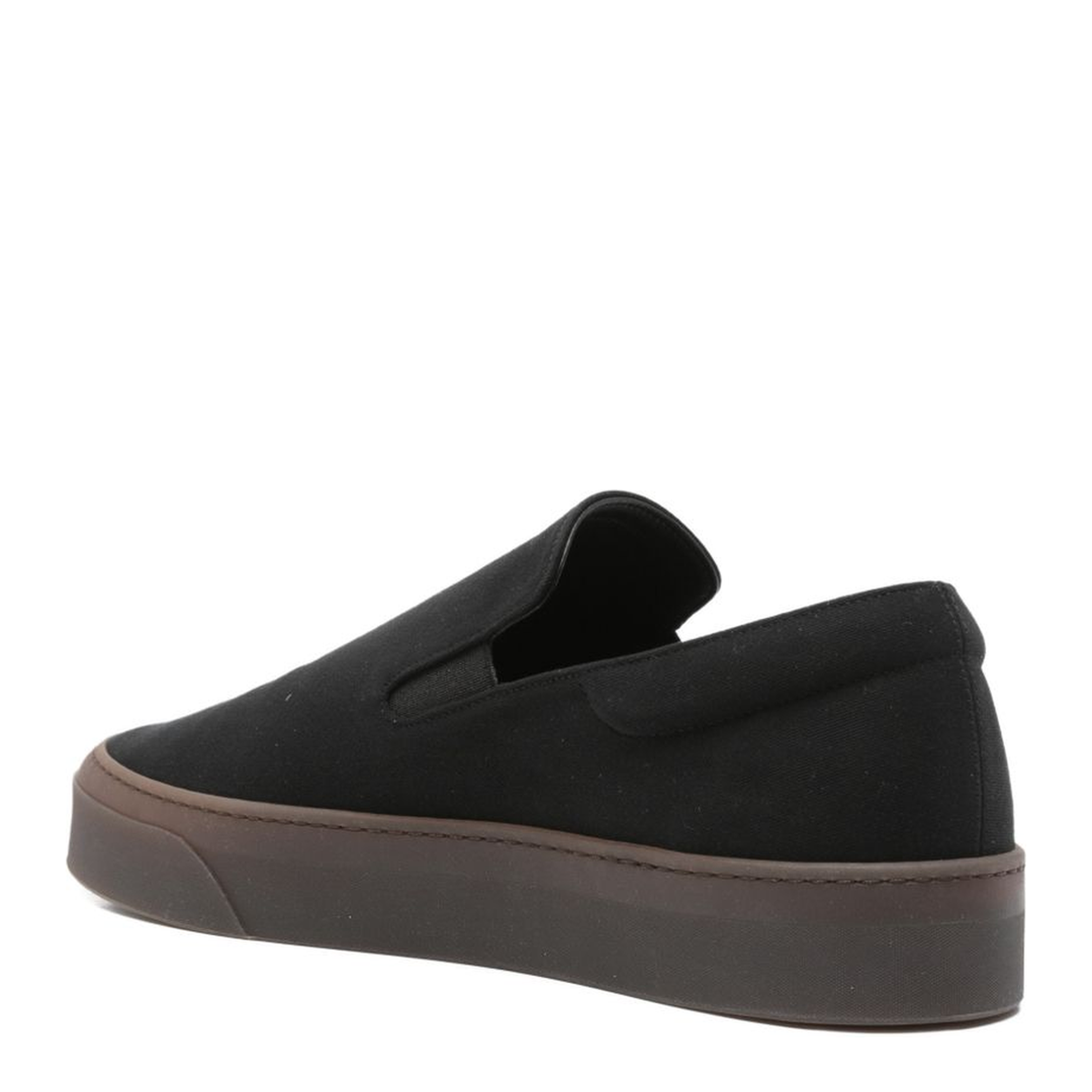 MAYFEYR - The Row - Sneakers Black - F2148WS1BLSM