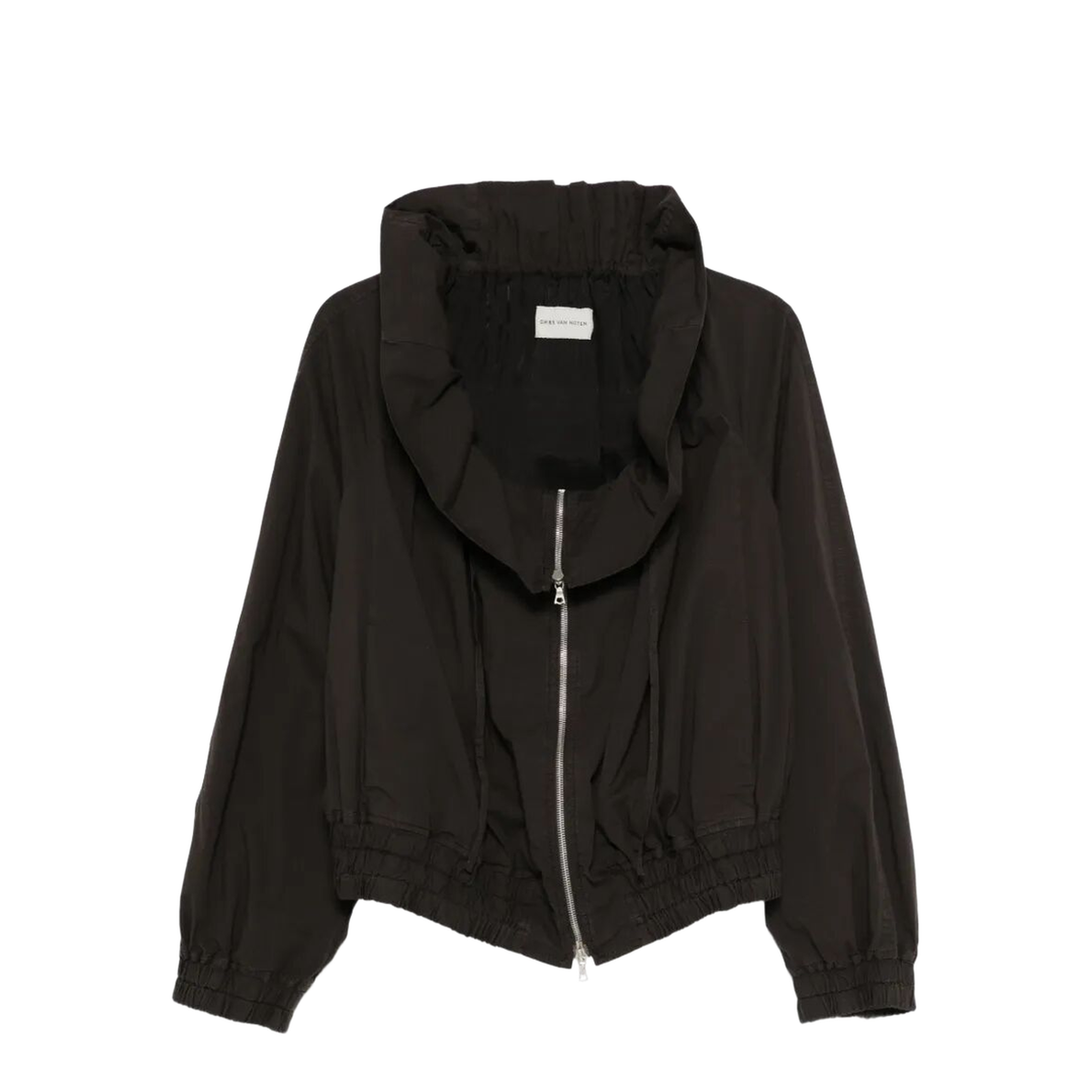 MAYFEYR - Dries Van Noten - Voly Gd 3322 W.W.Jacket - 1305483322