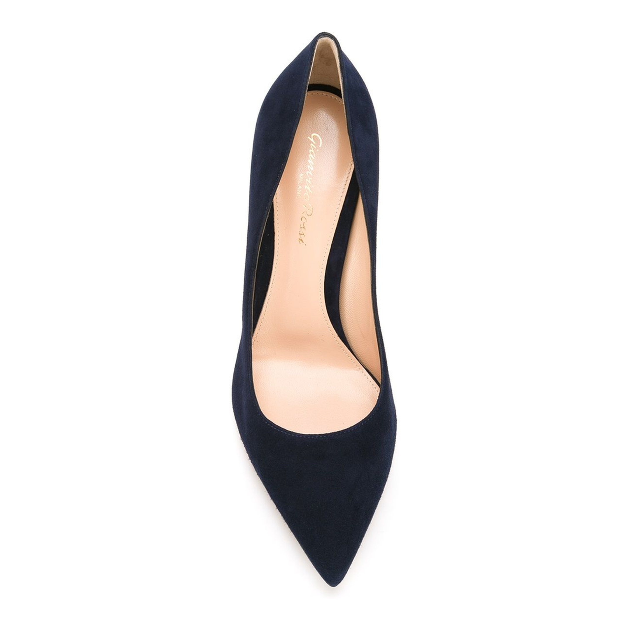 Ballerina Shoes