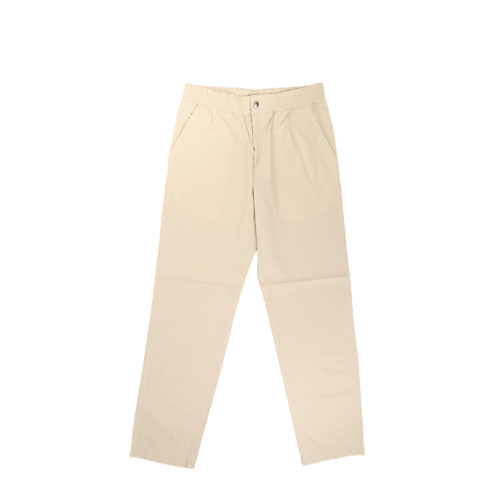 MAISON KITSUNE' Trousers