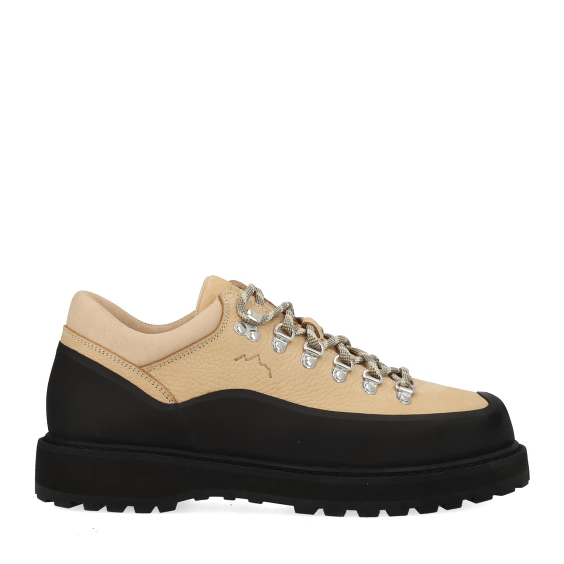 MAYFEYR - DIEMME - Cornaro Rubber Lace Up Shoe - DI26SPCOMF03L011SND