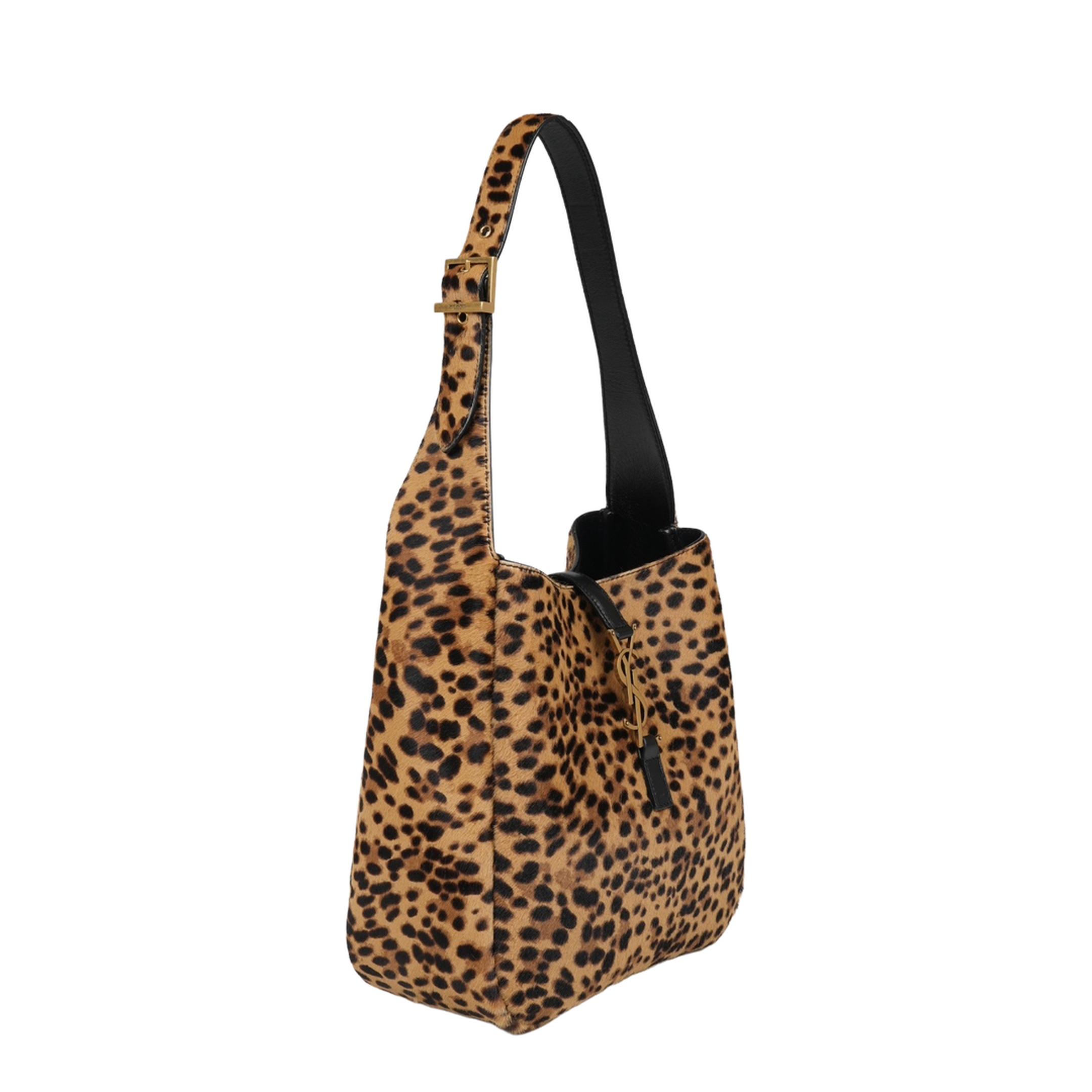 Borsa Le 5 A 7 Bea in Cavallino Animalier
