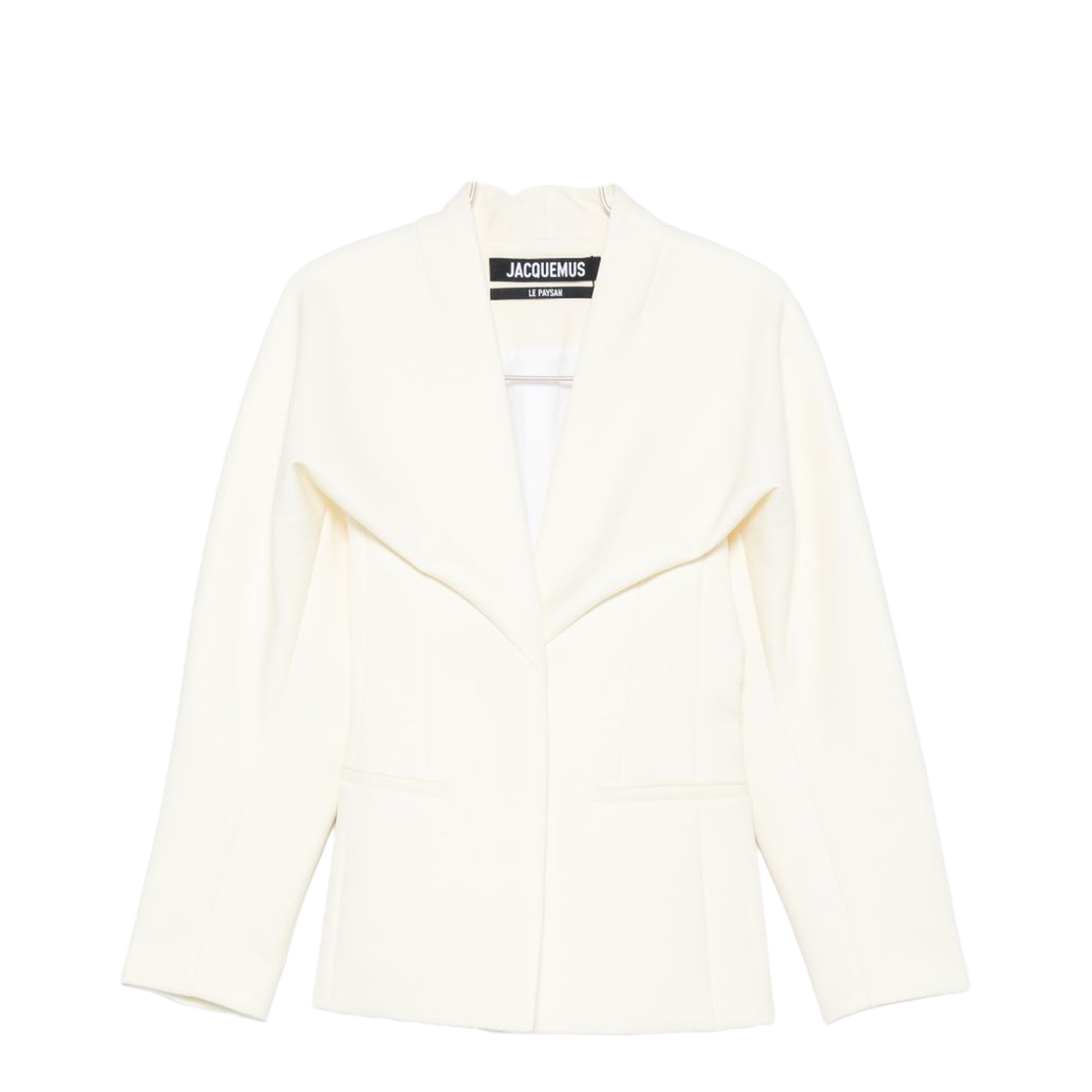 MAYFEYR - Jacquemus - Jackets White - JAW00133AW00733110