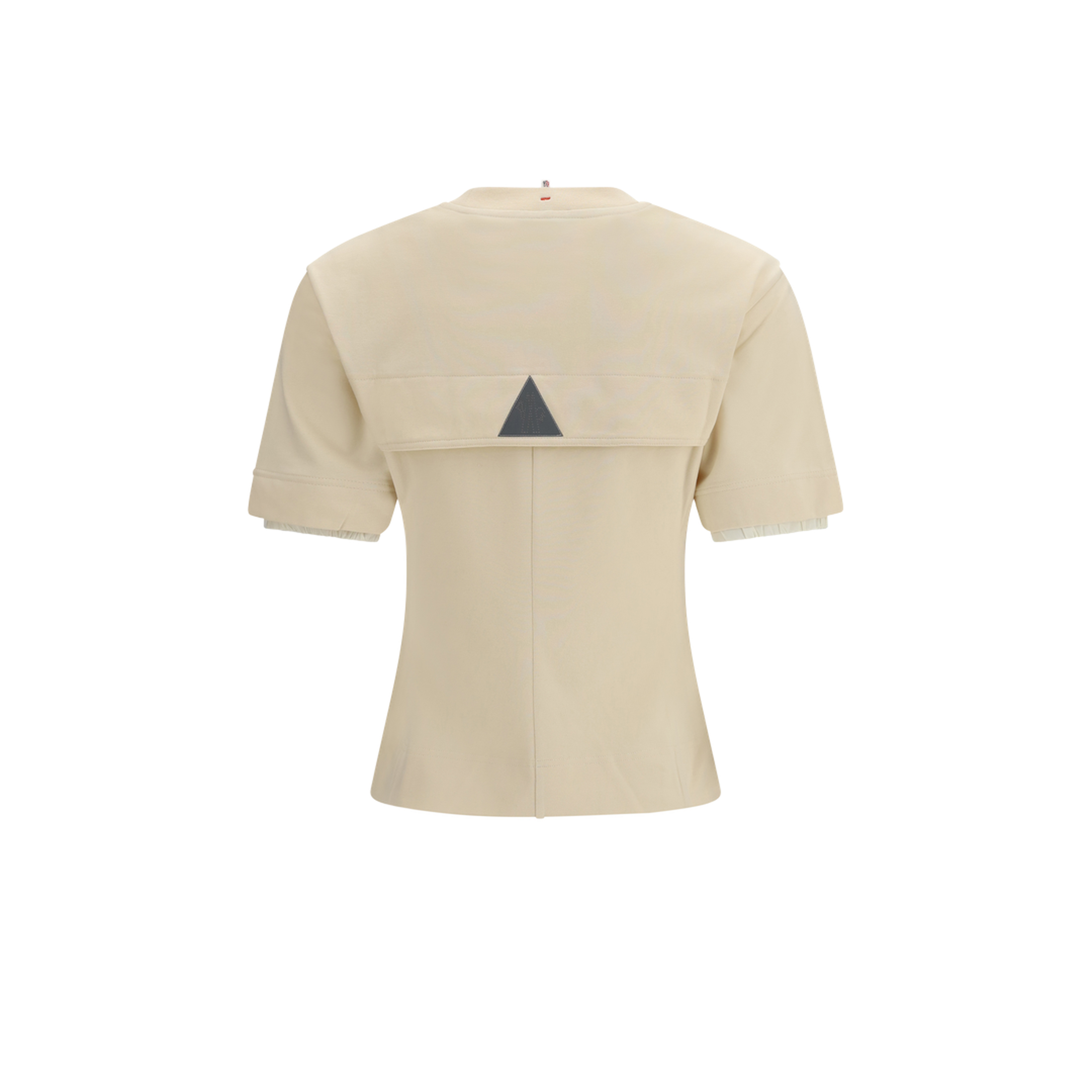 MAYFEYR - Moncler - Cotton T-Shirt - L10988C0000989AW1