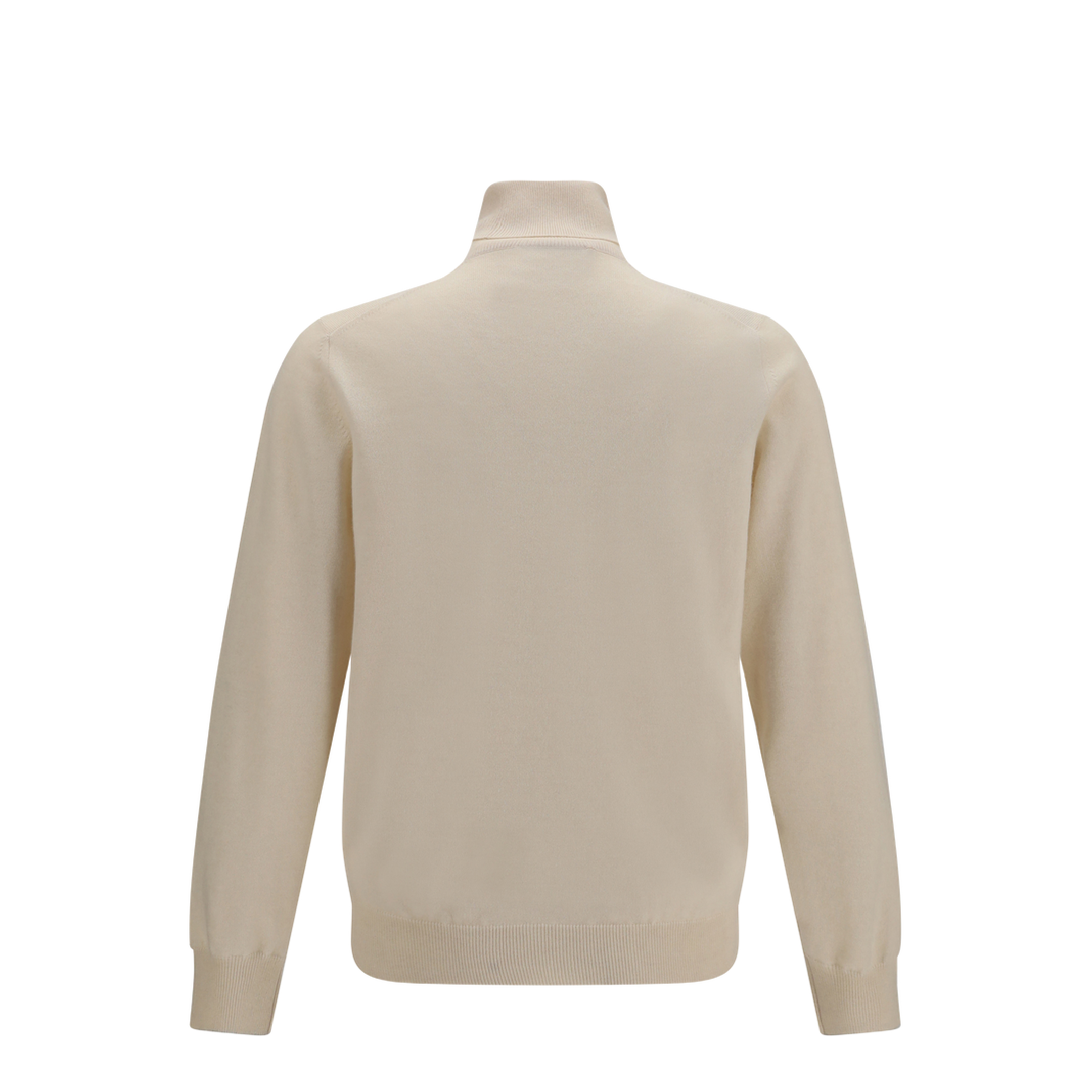 MAYFEYR - Brunello Cucinelli - Turtleneck Sweater - M2200103
