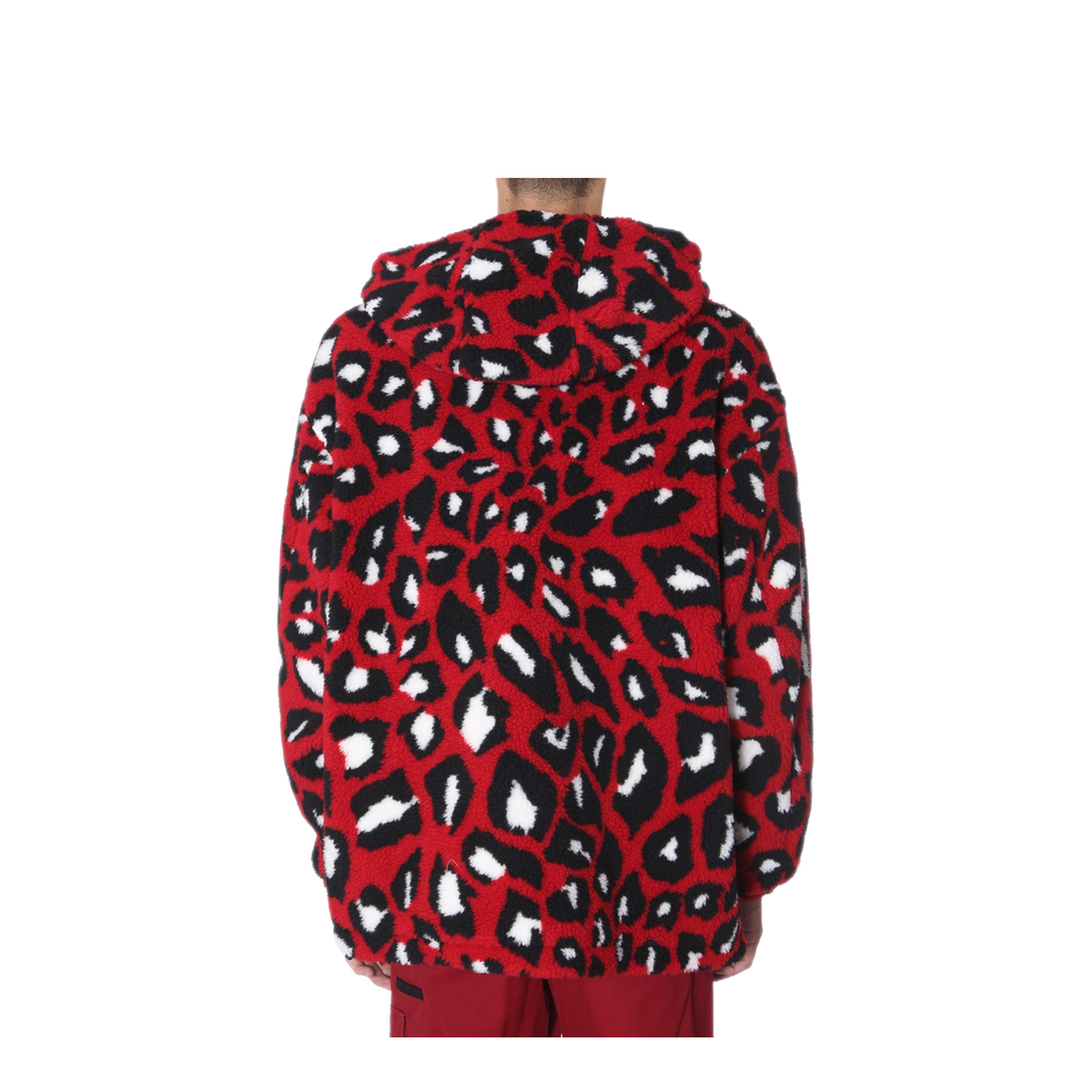 MAYFEYR - MSGM - Shearling Jacket - 2740MH2119562618