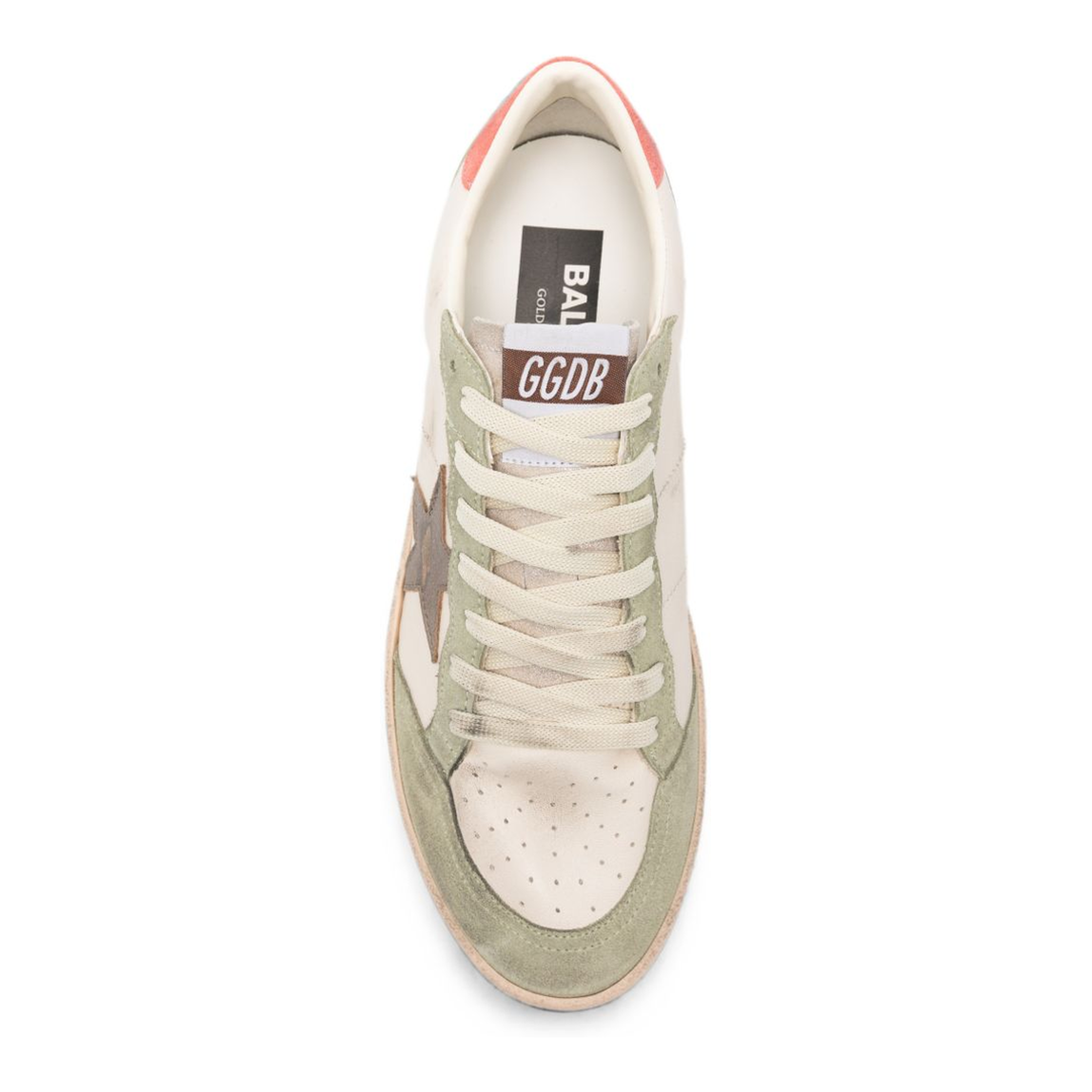 MAYFEYR - Golden Goose - Sneakers - GWF00117F00869315980