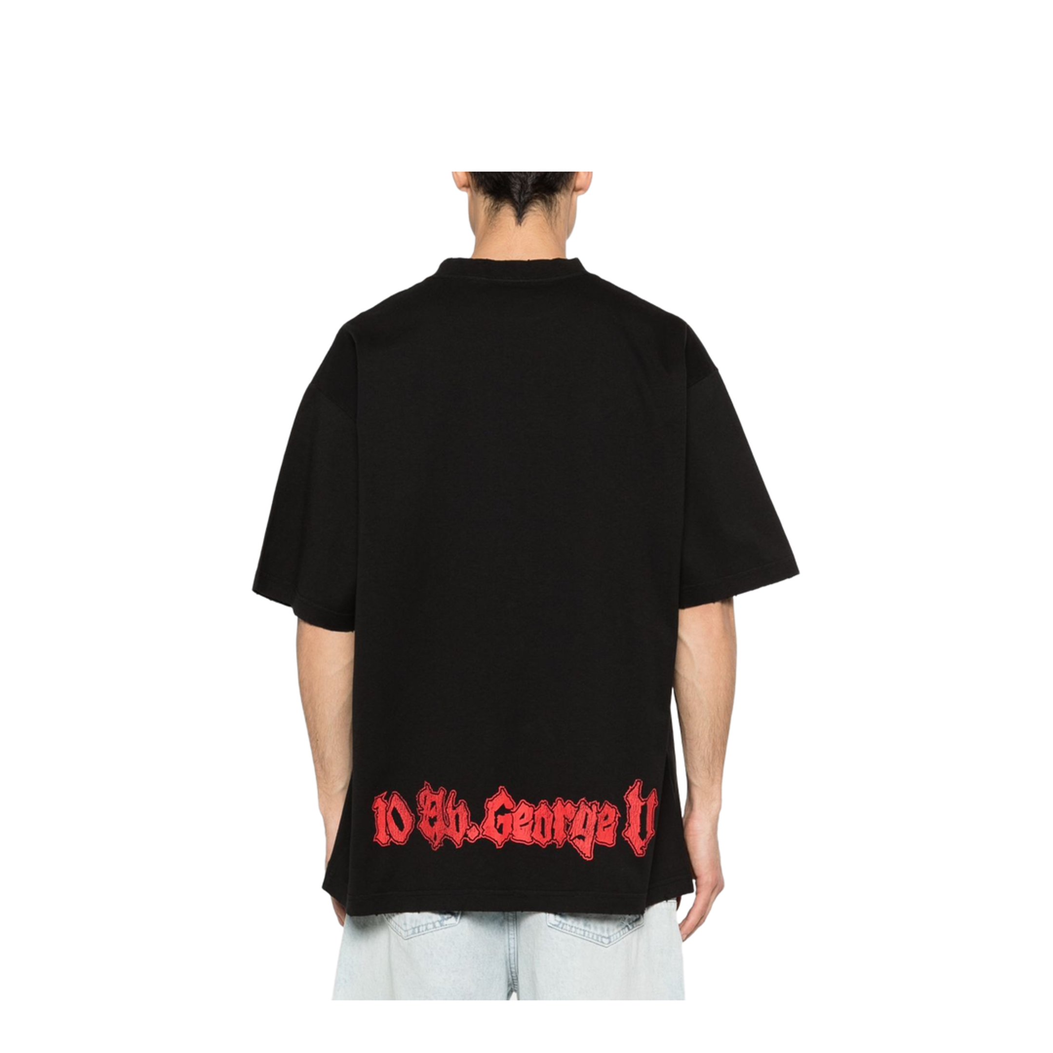 Medium Fit T-Shirt