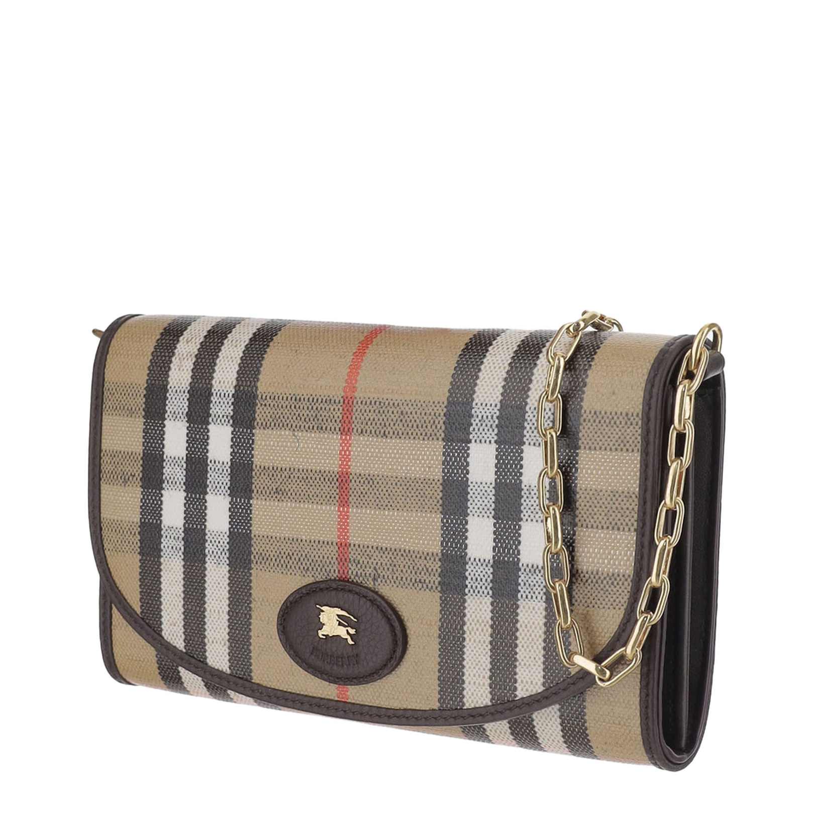 Highlands Canvas Shoulder Bags - Sand