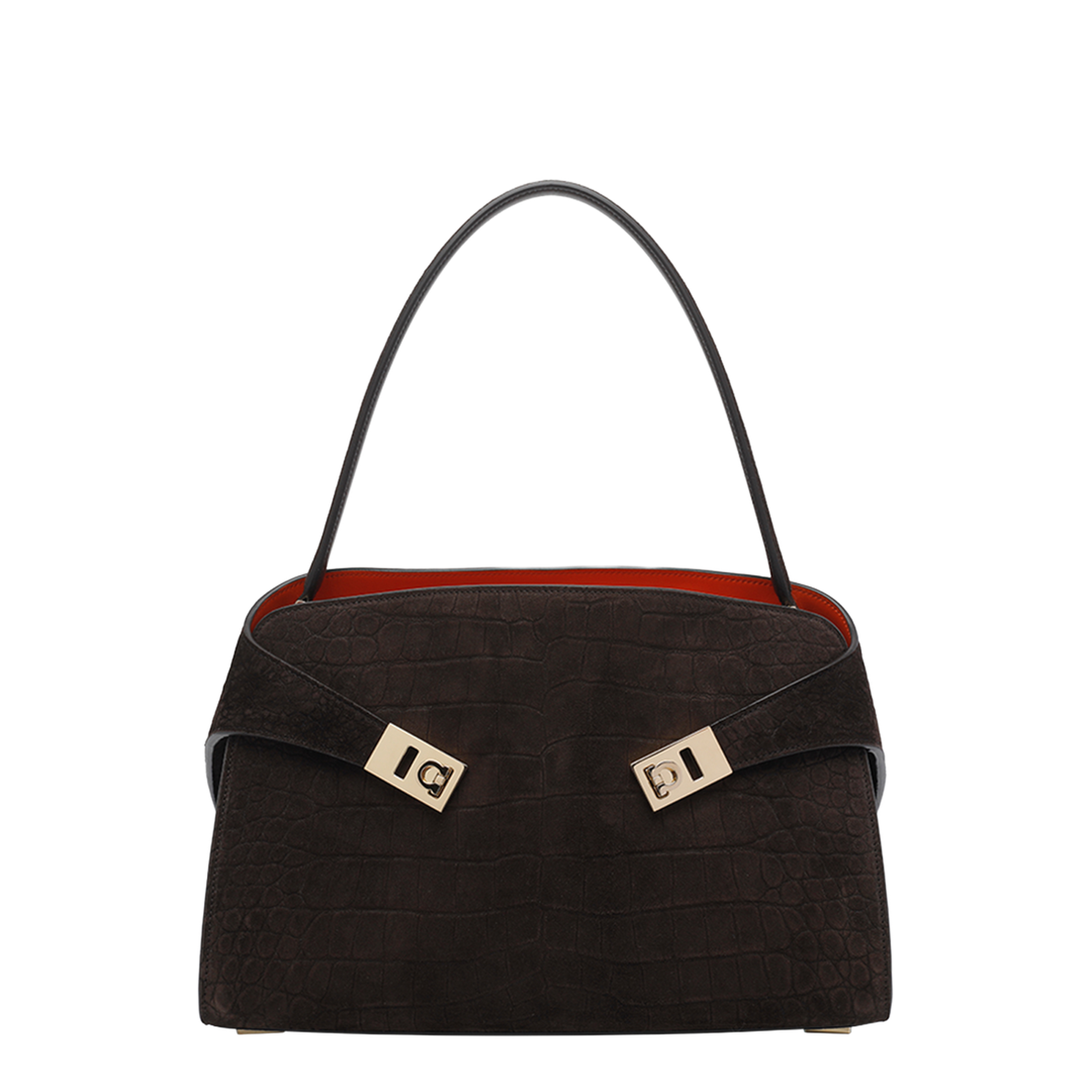 SALVATORE women's handbag