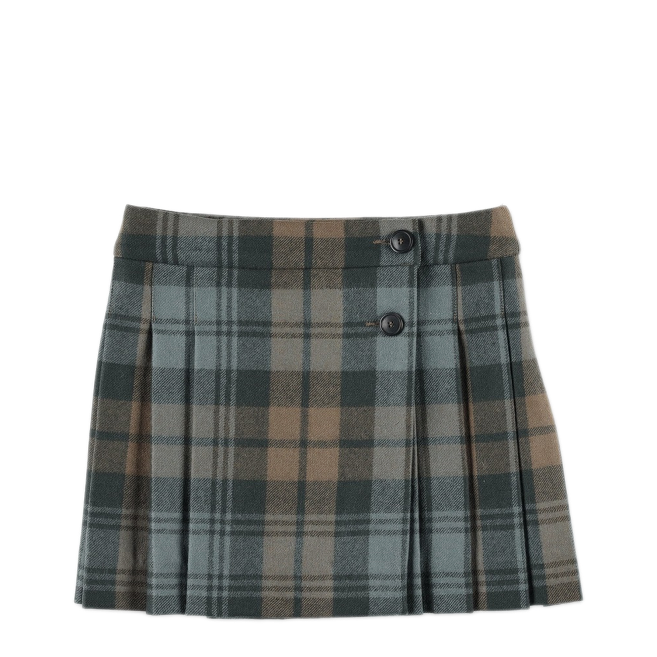 MAYFEYR - Bonpoint - Wool Skirt Talissa - W05GSKW00026K369