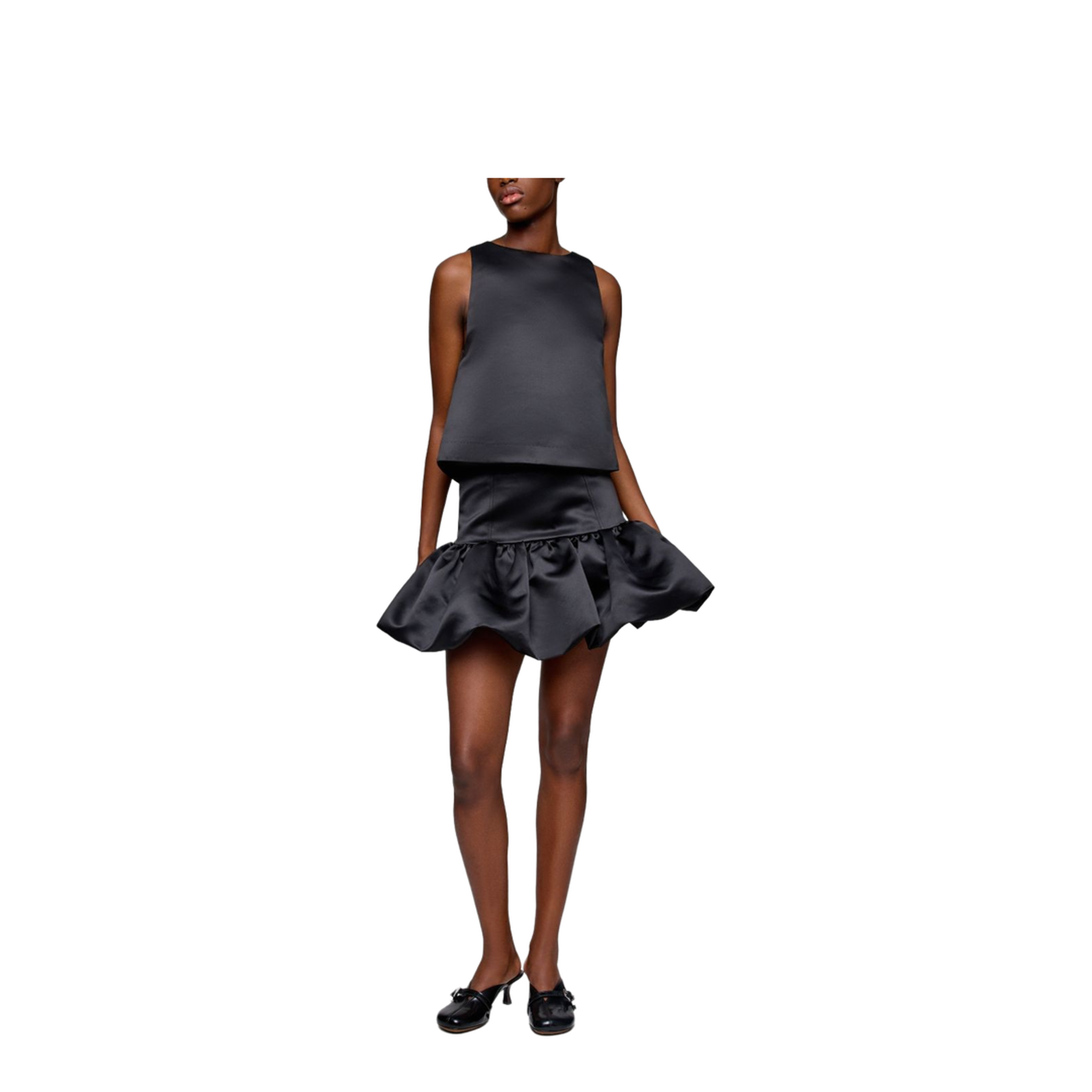 Skirts Black