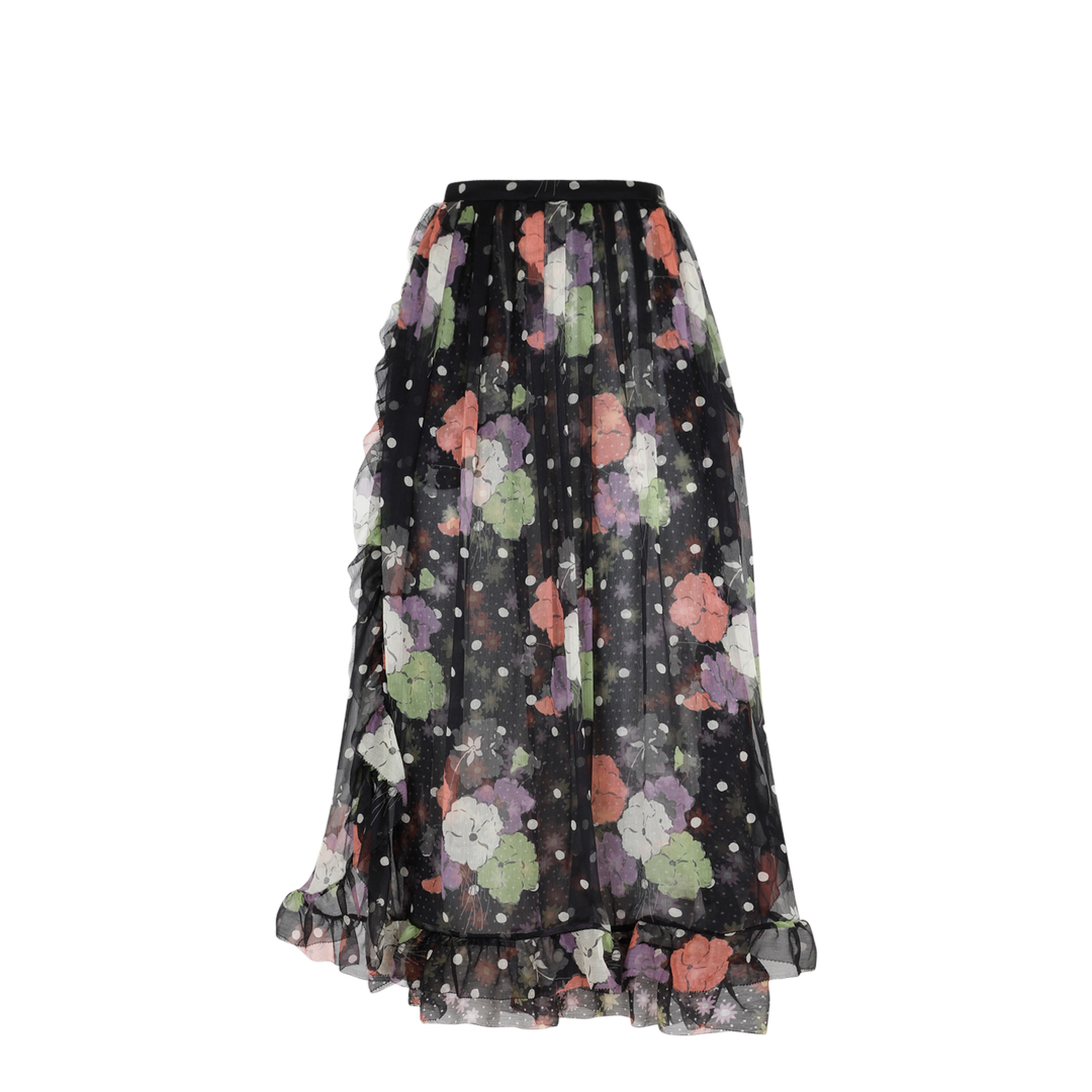 MAYFEYR - Etro - Silk Skirt - 116175240