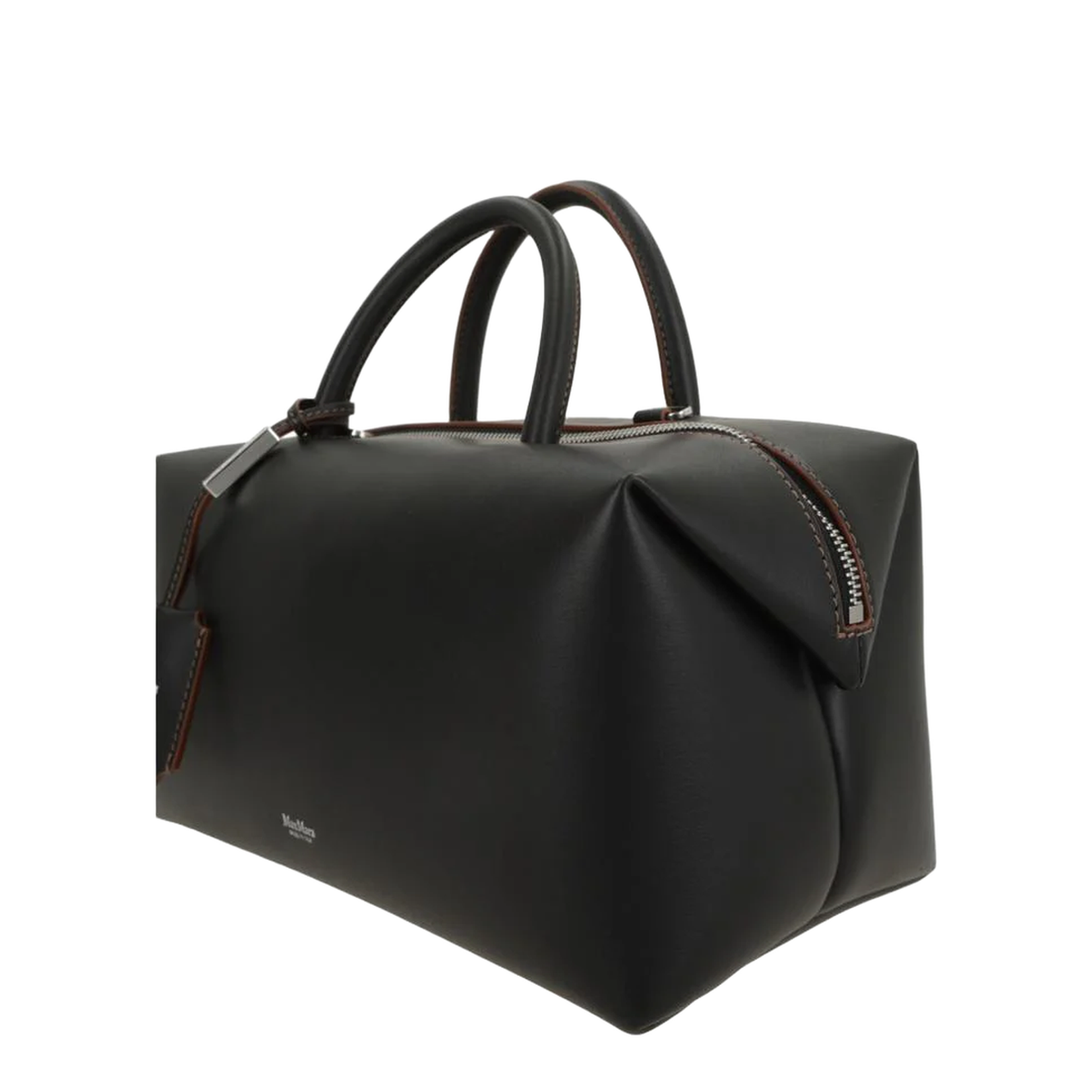 Bag In Black