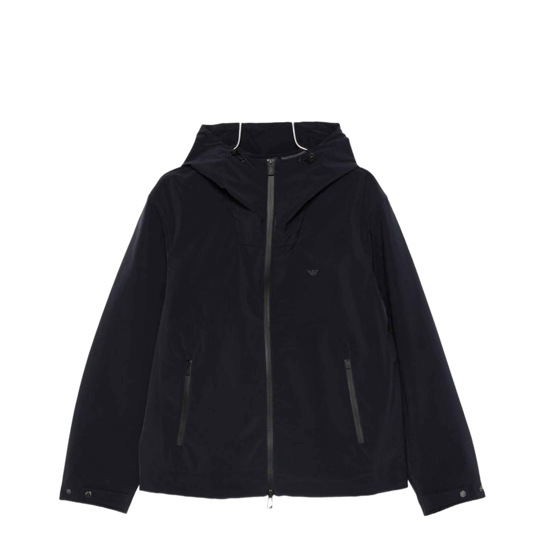 MAYFEYR - Emporio Armani - Coats Blue - EM004950AF23538UB118