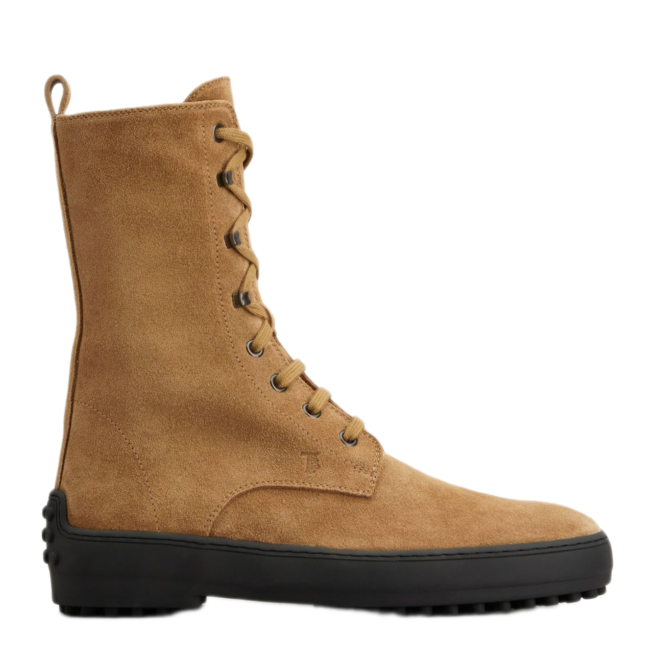 MAYFEYR - Tod's - Boots Brown - XXW84L0JU70RE0S816