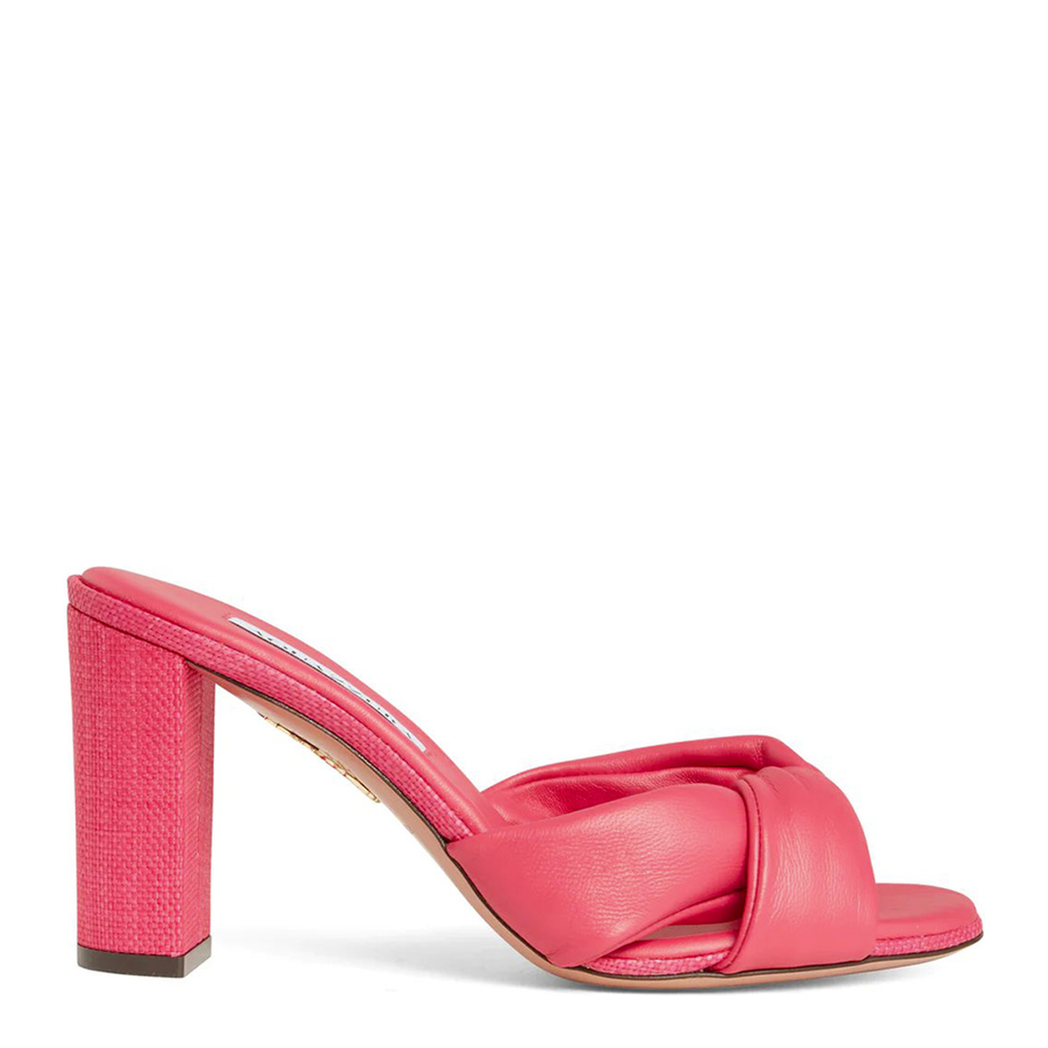 MAYFEYR - Aquazzura - Sandal - OLEMIDS0WRNFXA