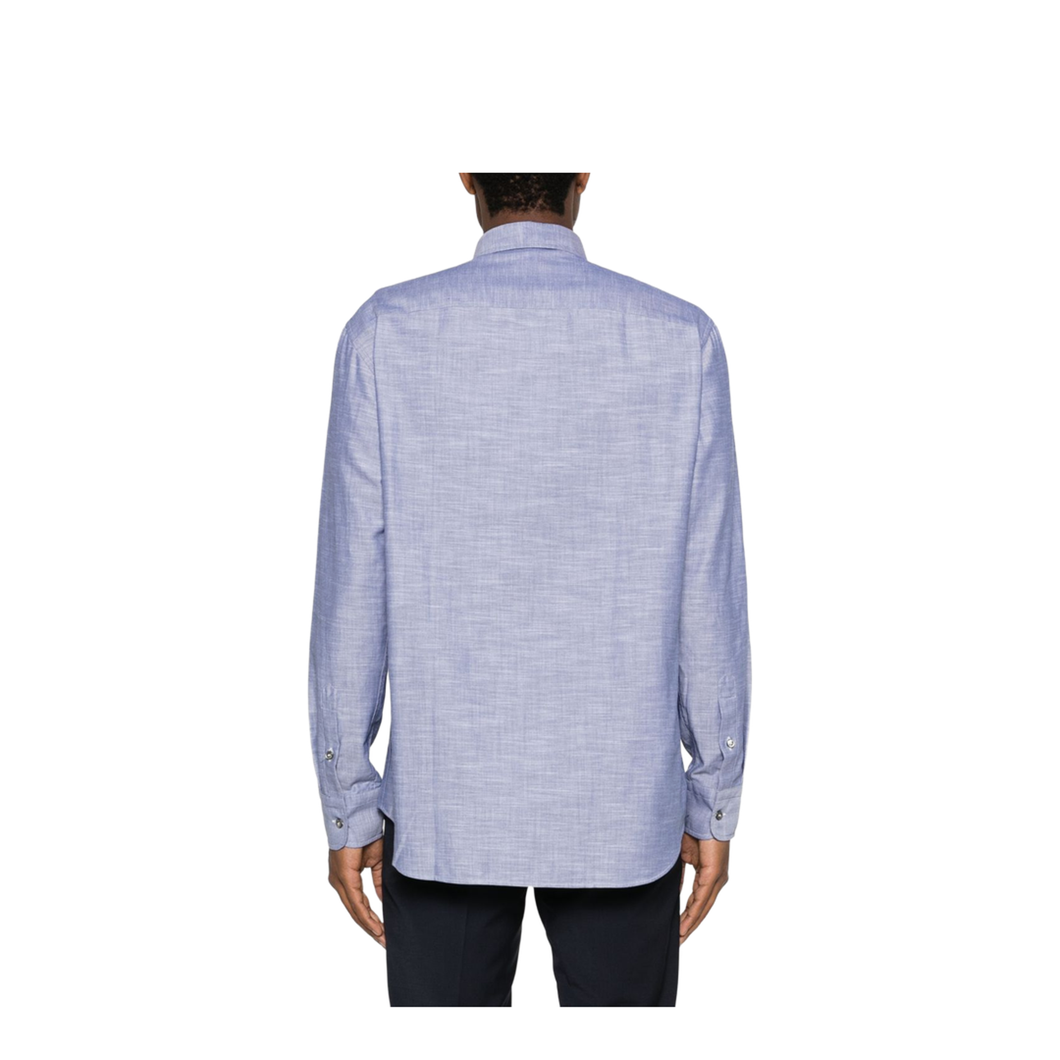 MAYFEYR - Brioni - Shirts - SCAY0LPC0134100