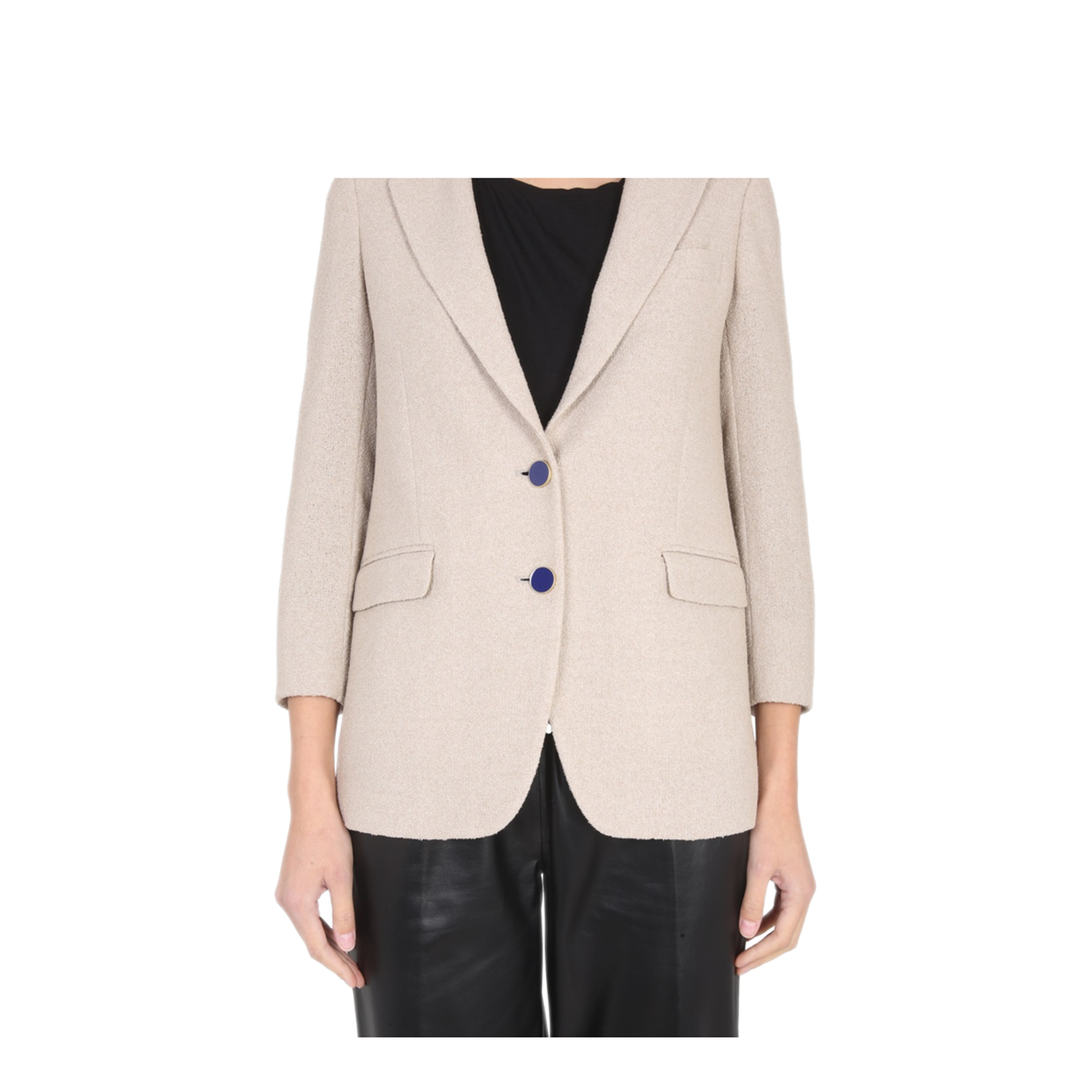 MAYFEYR - SAULINA - Antonia Jacket - ANTONIAJE50006