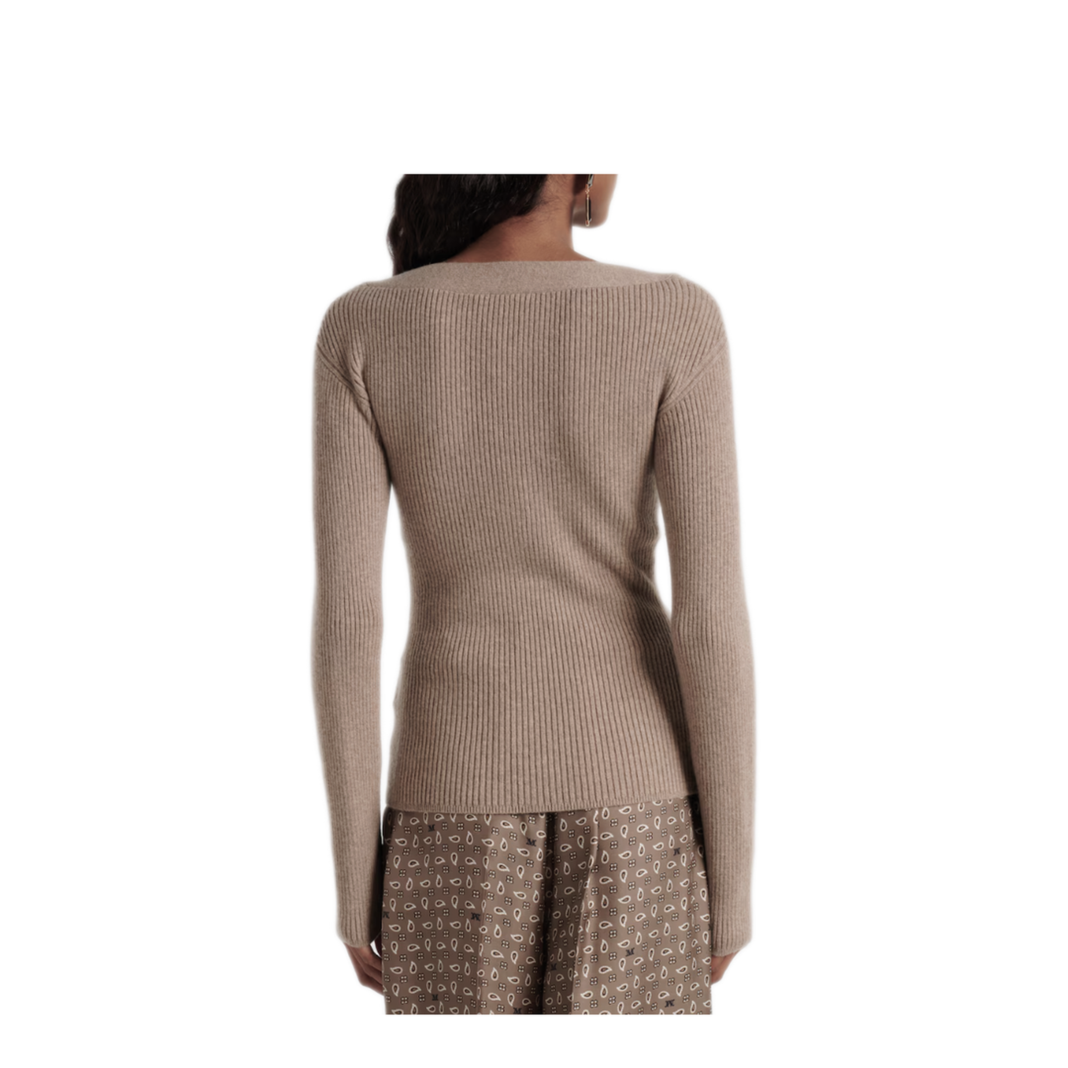 MAYFEYR - Max Mara - Maglia - 2611361041650MXMGIOI006