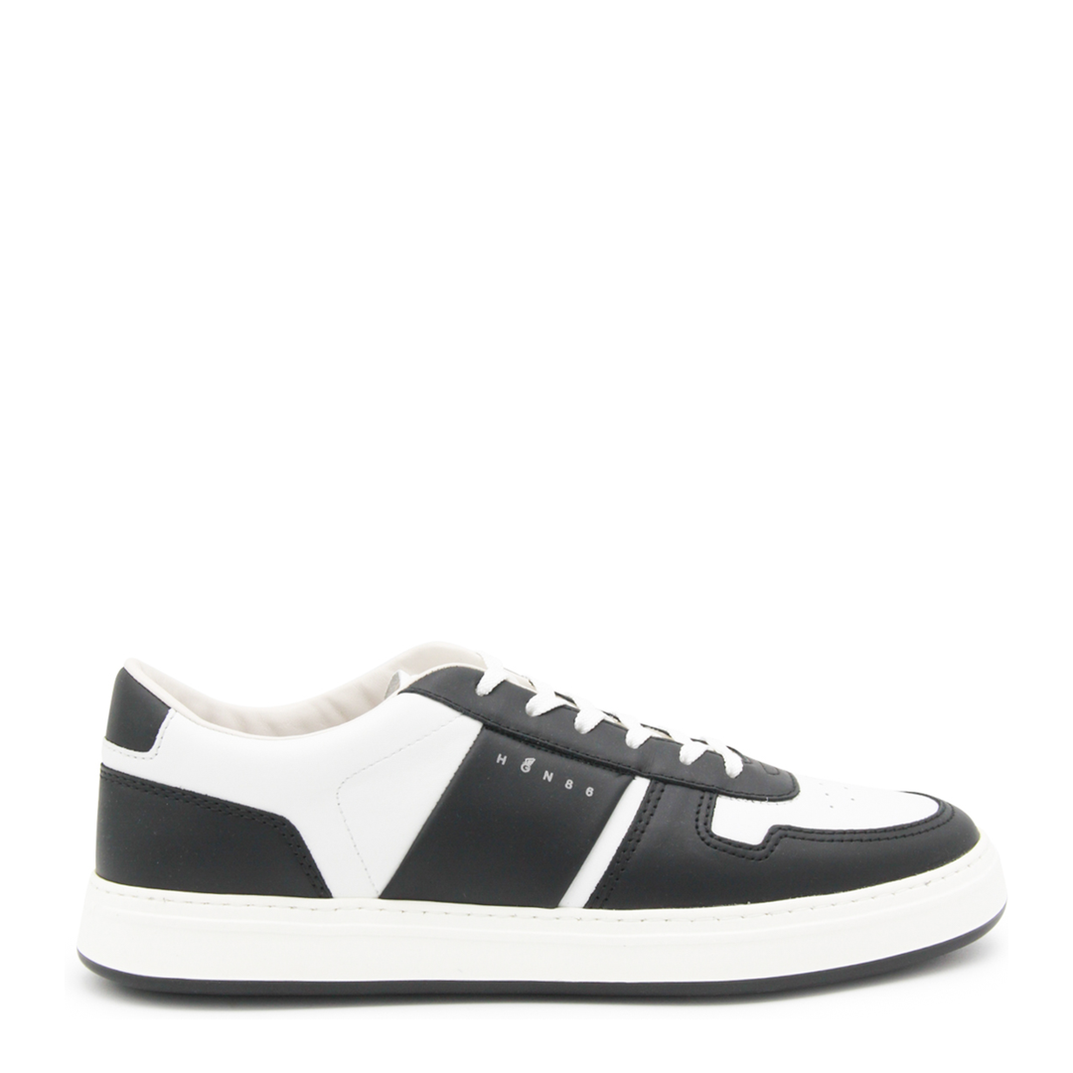 MAYFEYR - Hogan - Sneakers - Black - HXM6680FL30UAI9981