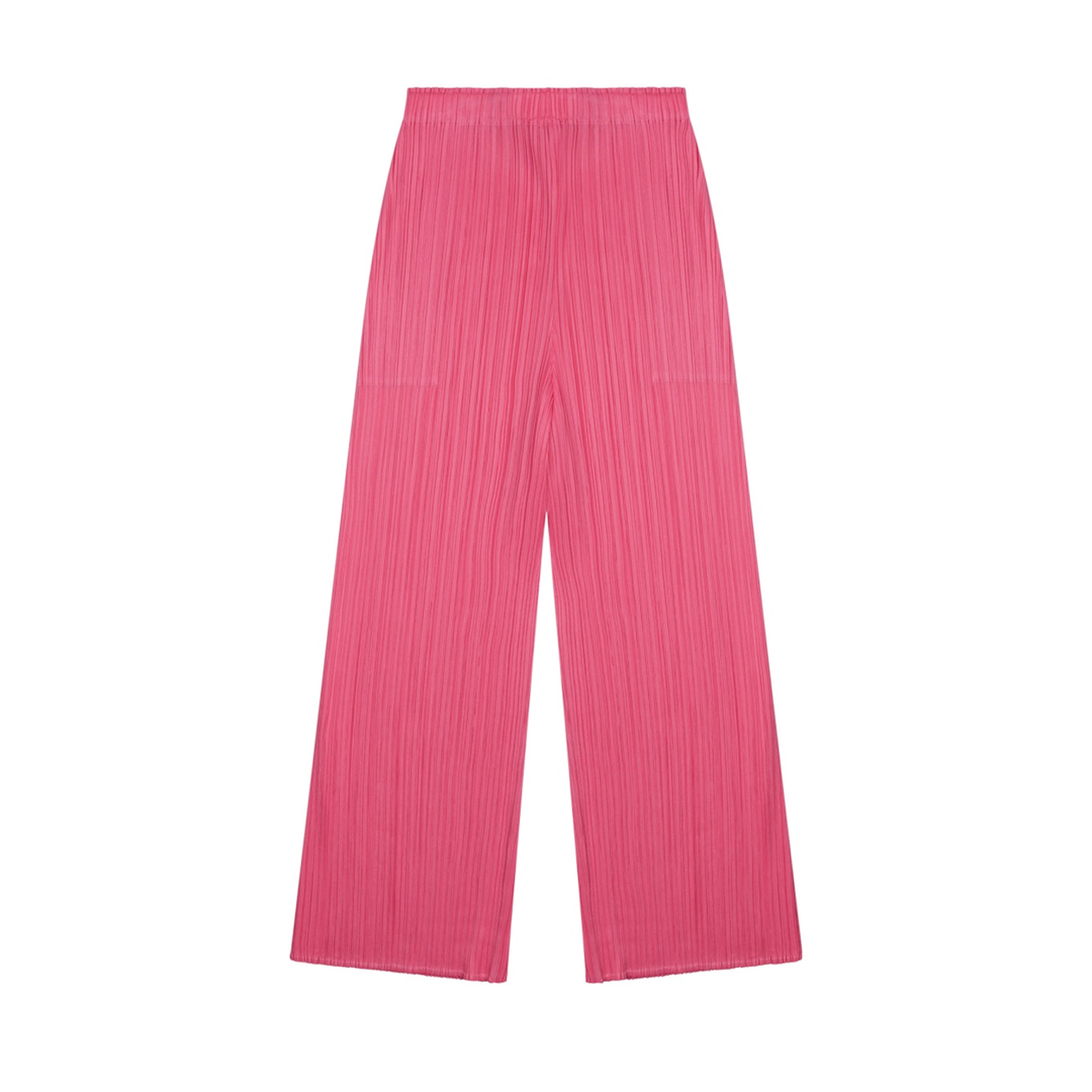MAYFEYR - Bao Bao Issey Miyake - Palazzo Pants Monthly Colors: March - PP66JF13422