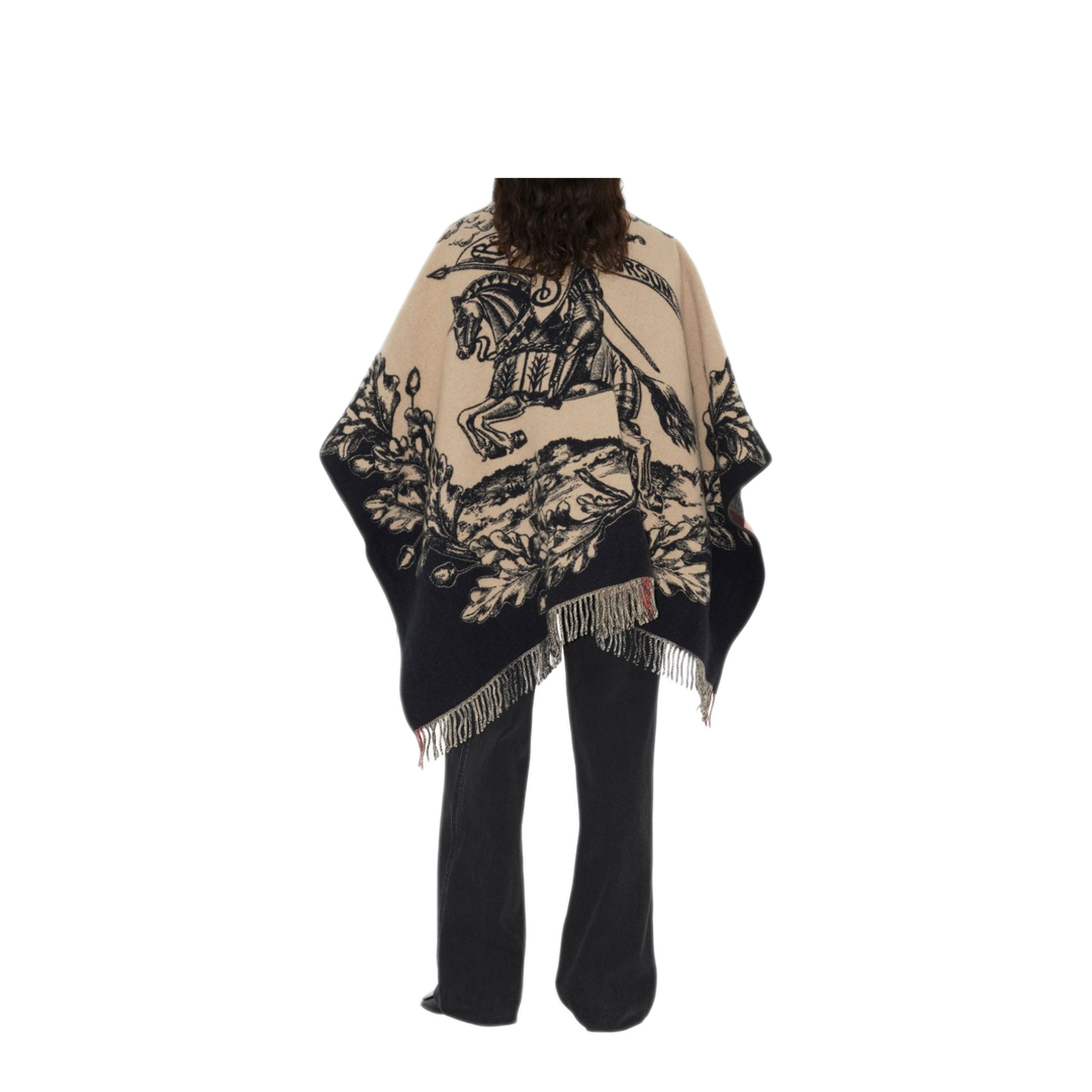MAYFEYR - Burberry - Jackets Beige - 8074875A7026