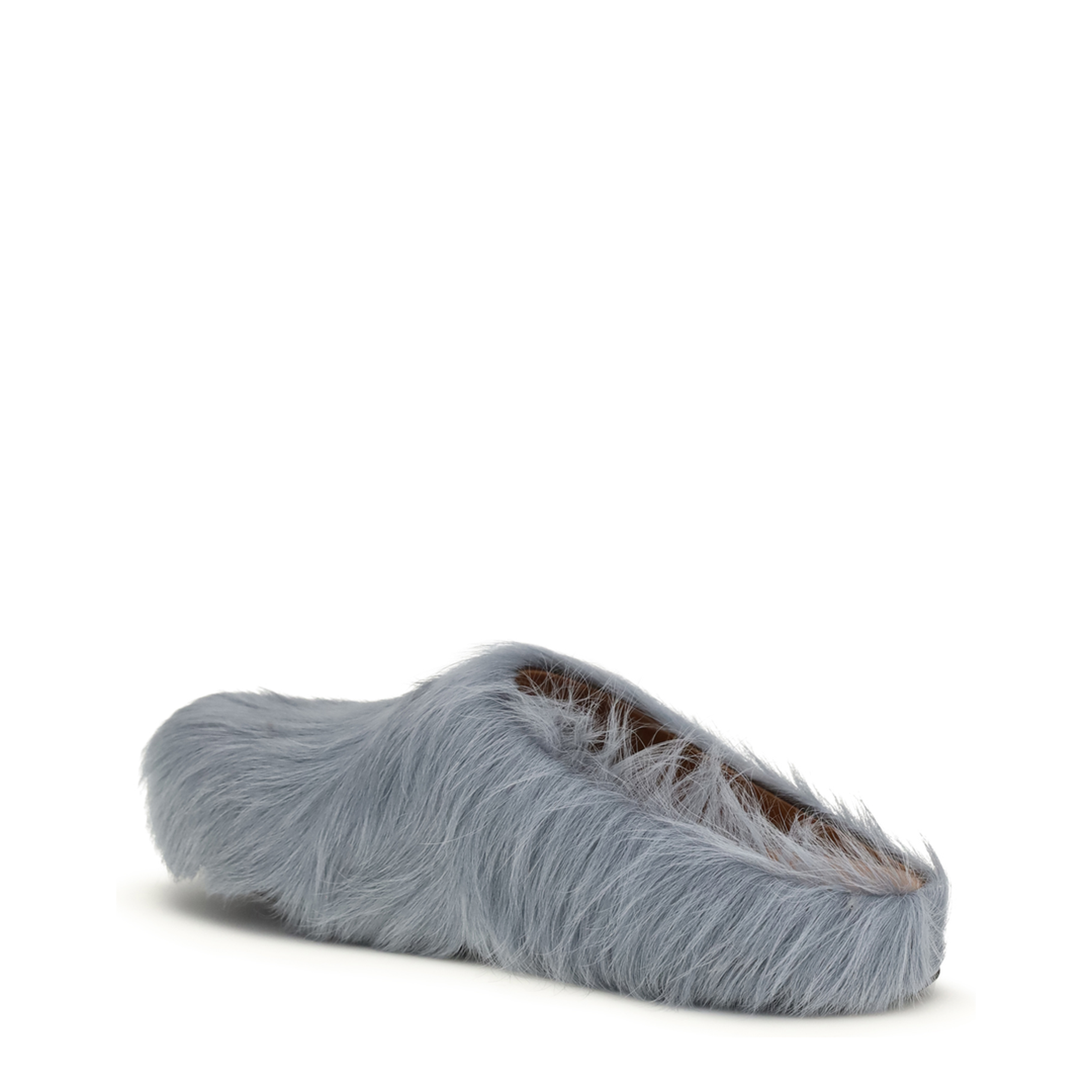 MAYFEYR - Marni - Fussbett Mules - SBMR000600P4122