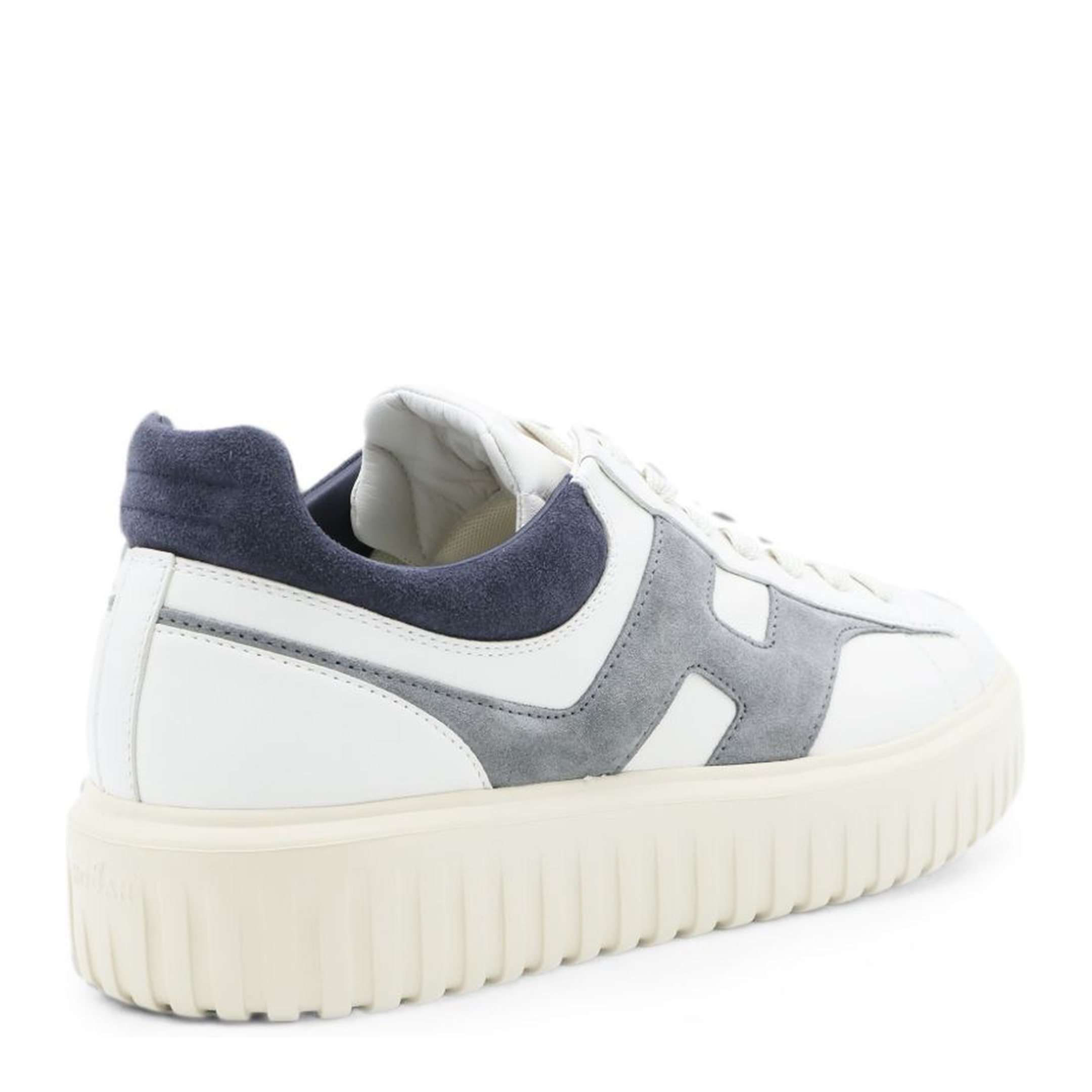 MAYFEYR - Hogan - Sneakers White - HXM6450FE91N1M760Z