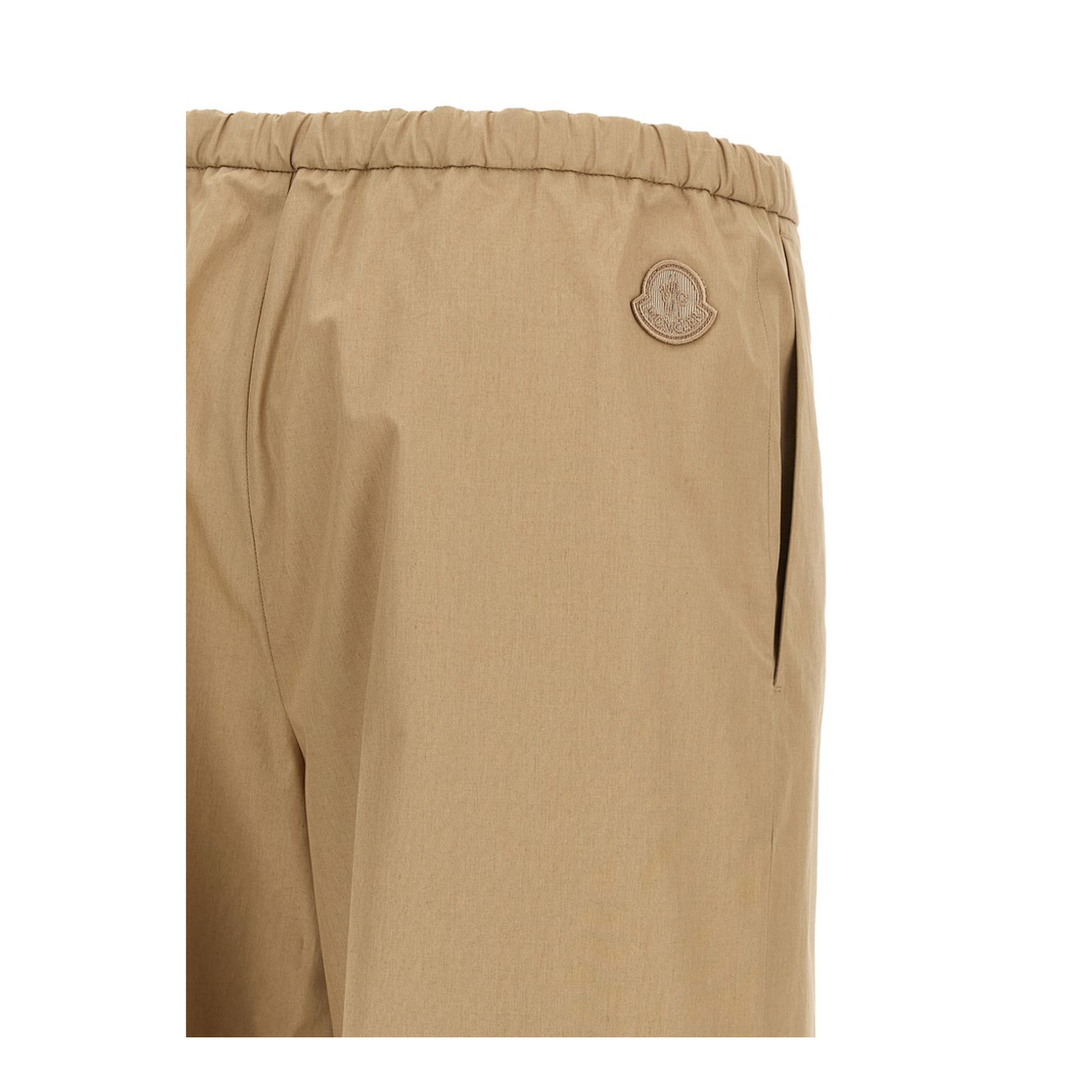 MAYFEYR - Moncler - Trousers - L10932A00009597LQ20J
