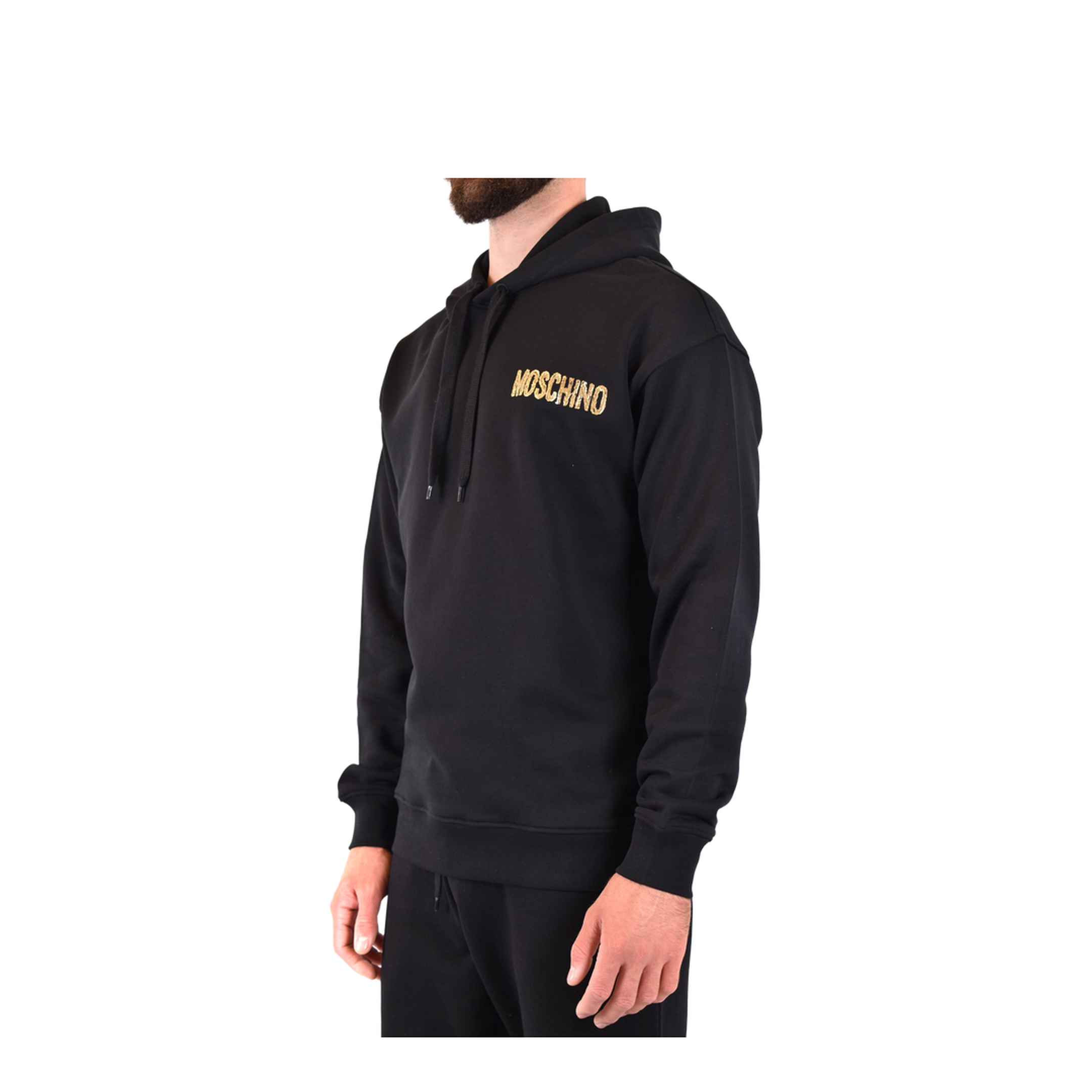 MAYFEYR - Moschino - Sweatshirt - ZJ171652275555NERO