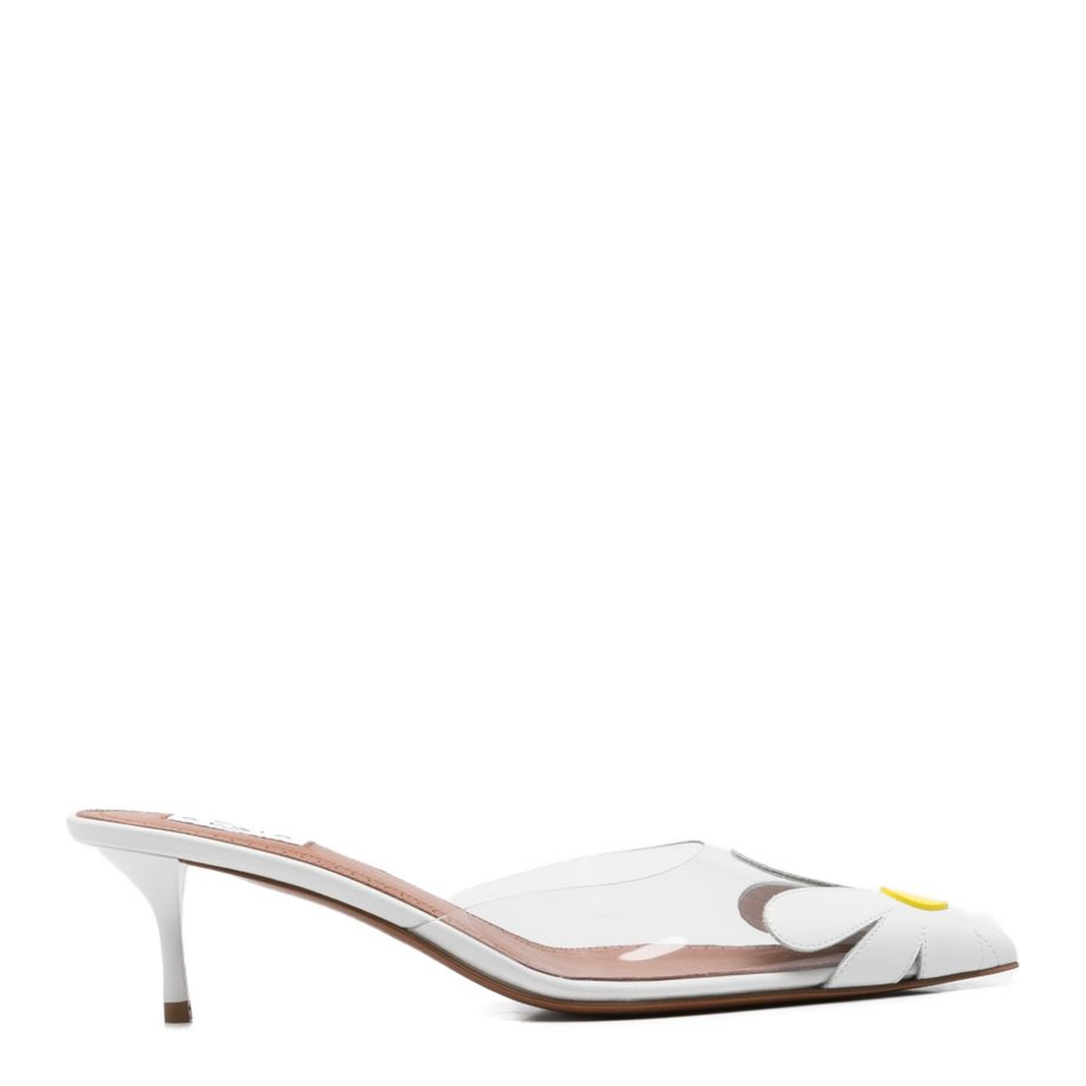 MAYFEYR - Alaia - With Heel Yellow - AA3M2026O022B32