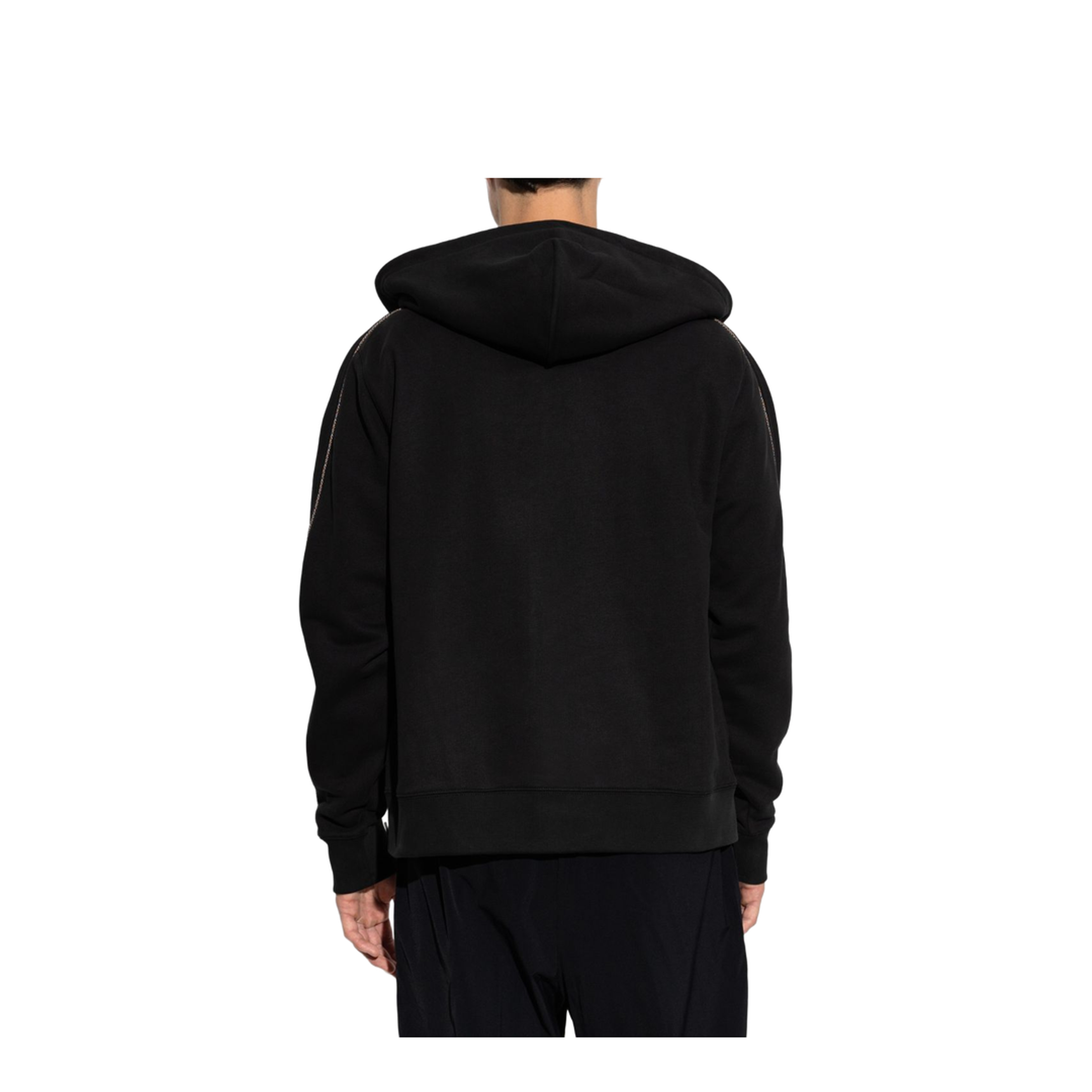 MAYFEYR - Burberry - Sweaters Black - 8130512A1189