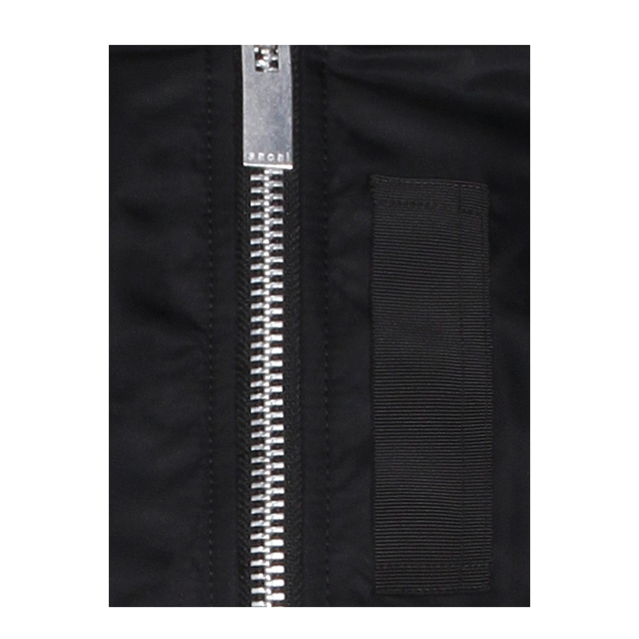 MAYFEYR - Sacai - Coats Black - 26-08304001