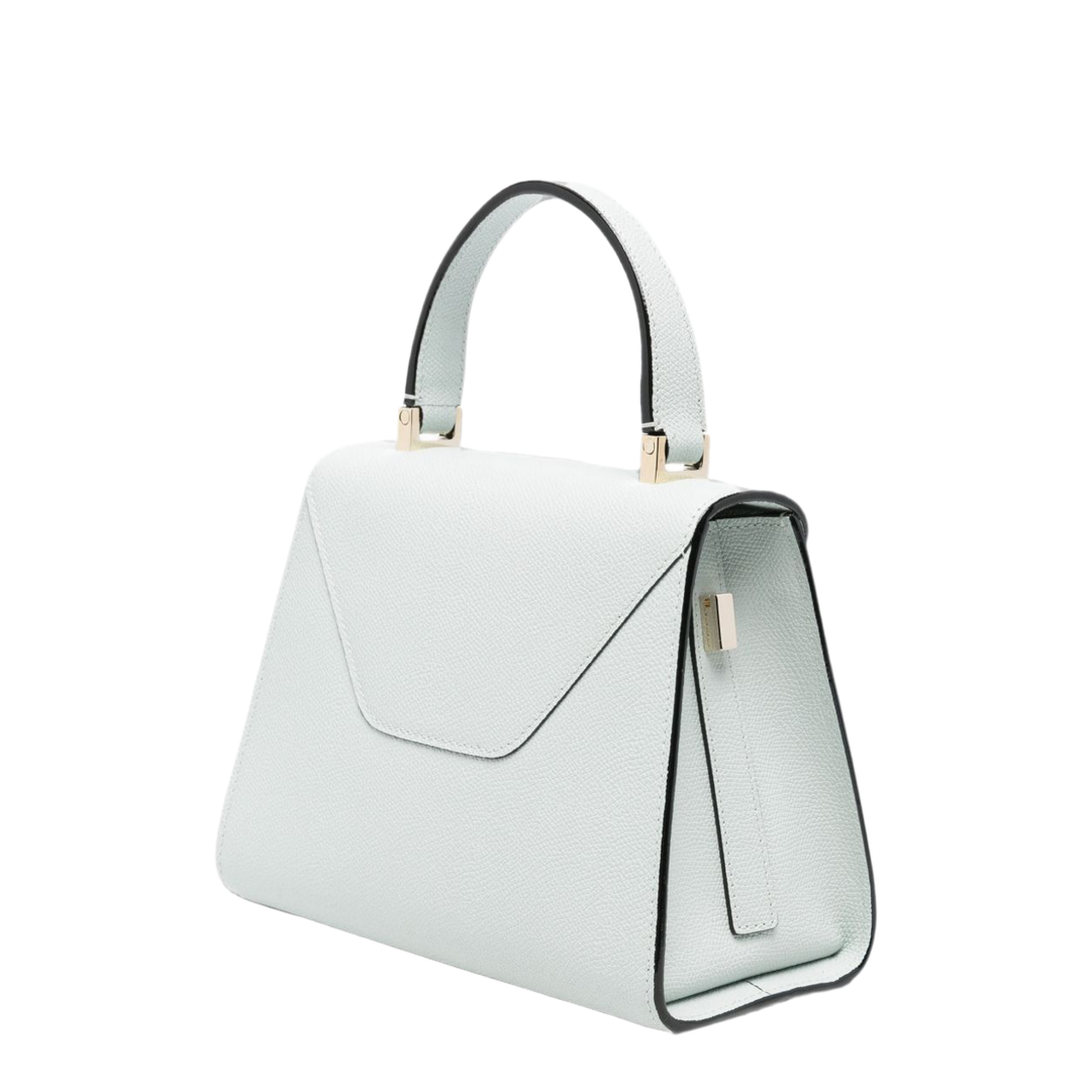 MAYFEYR - Valextra - Light Blue Bag - WBES0036028LOC99BIC