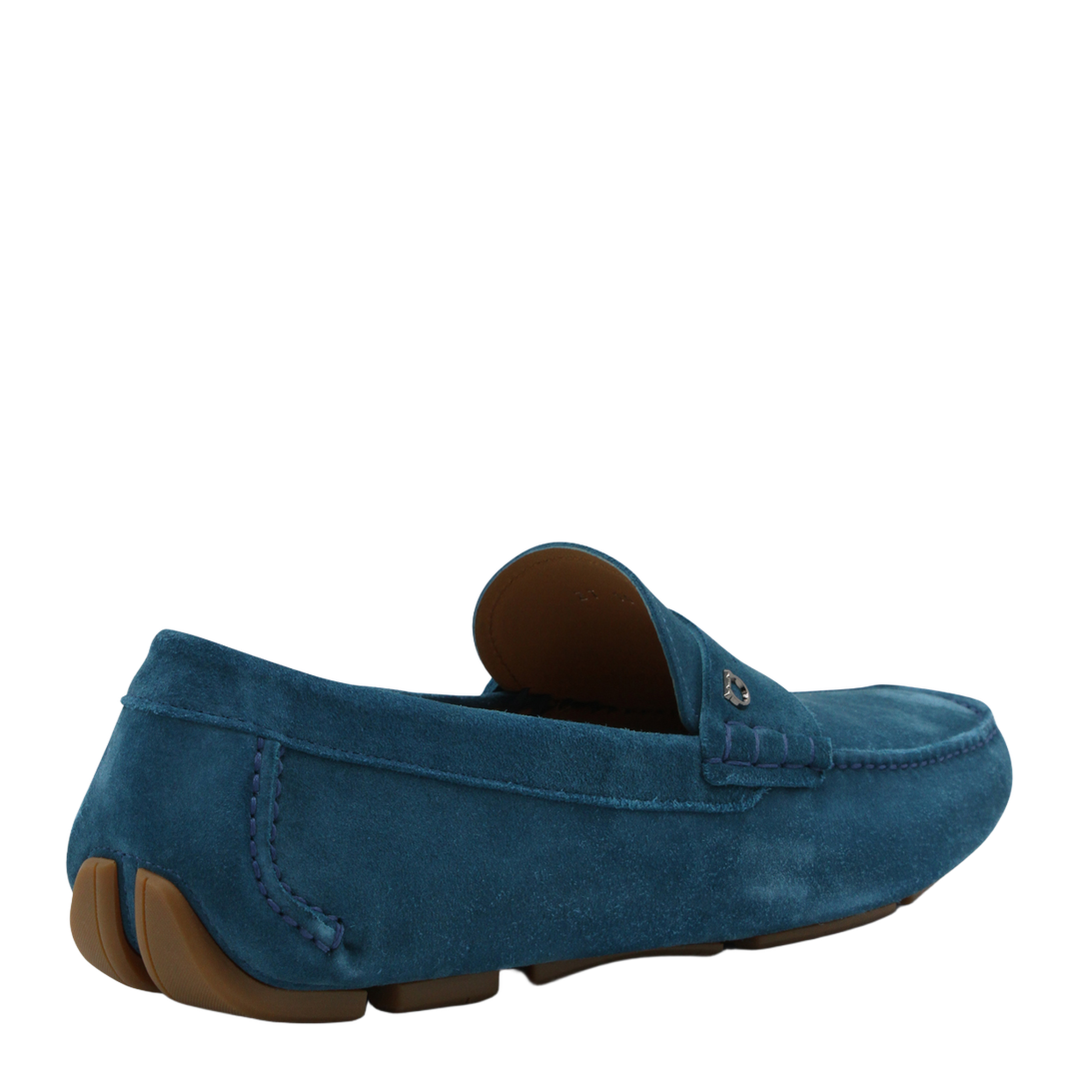 MAYFEYR - Ferragamo - Flat Shoes - 78962102A688006