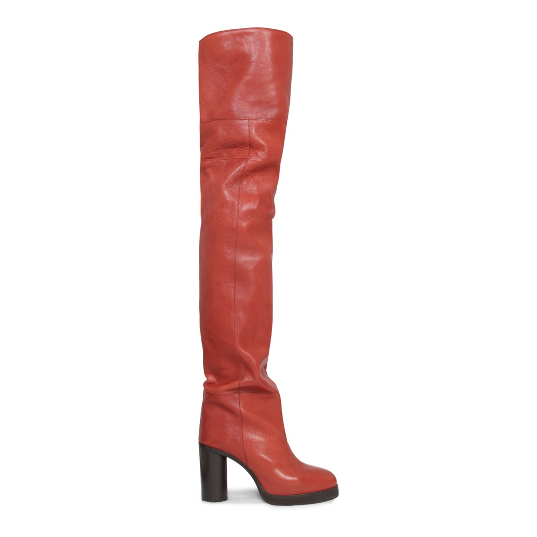 LAELLE CUISSARD BOOT