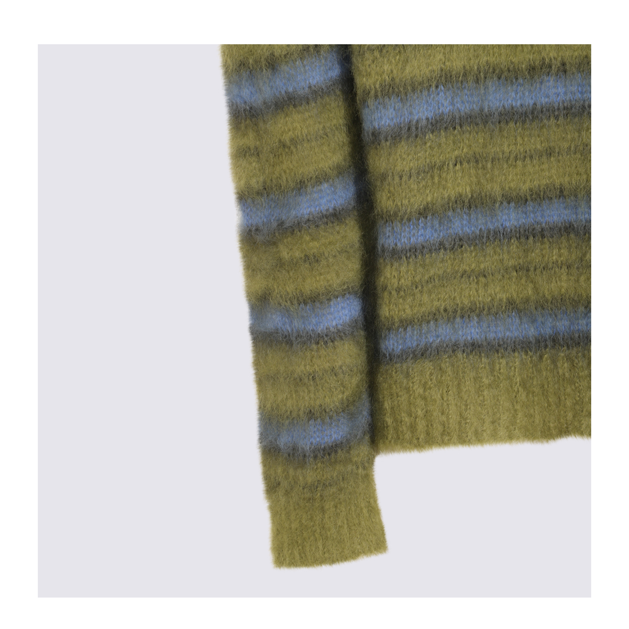 MAYFEYR - Marni - Sweaters - GCMG0161Q0UFU174RGV36