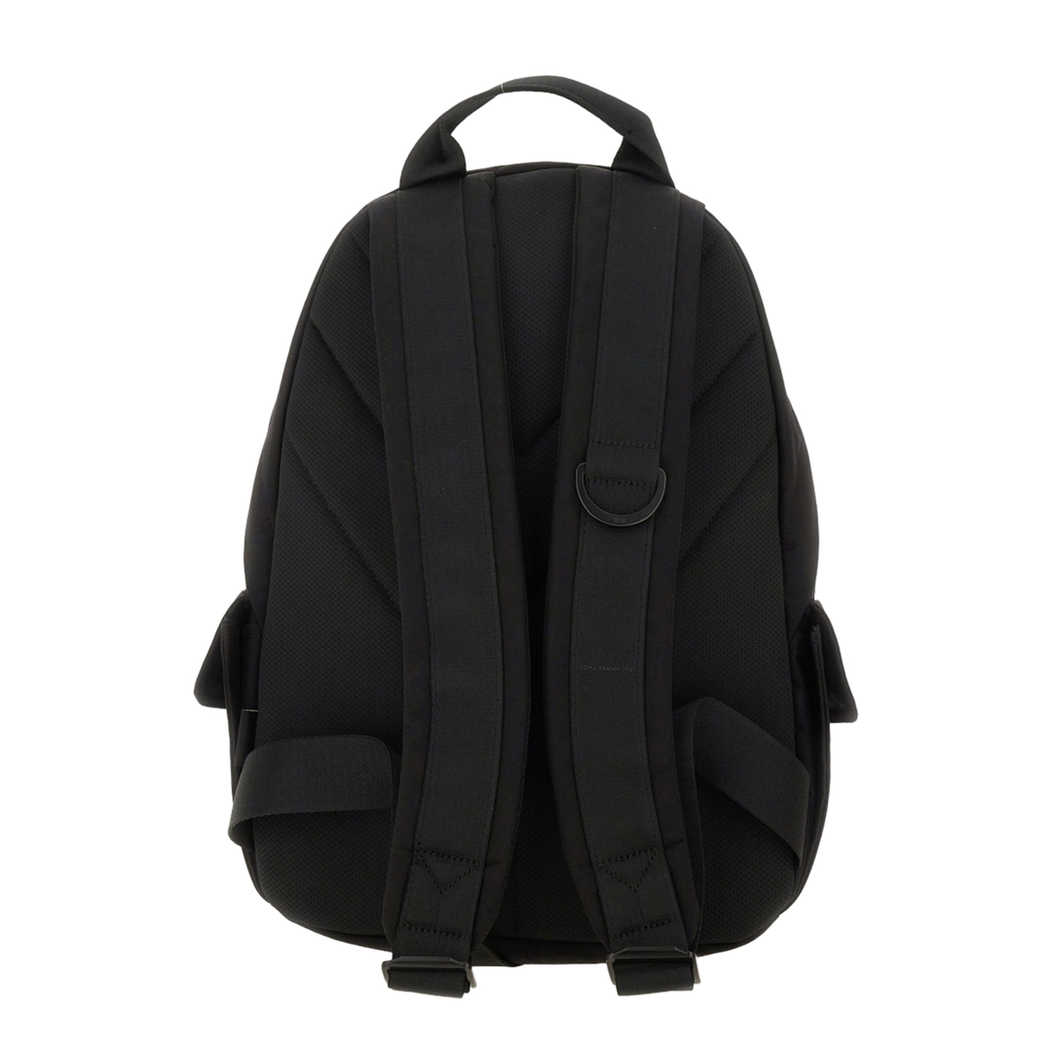 MAYFEYR - Y-3 - Nylon Backpack - JV9721BLACK