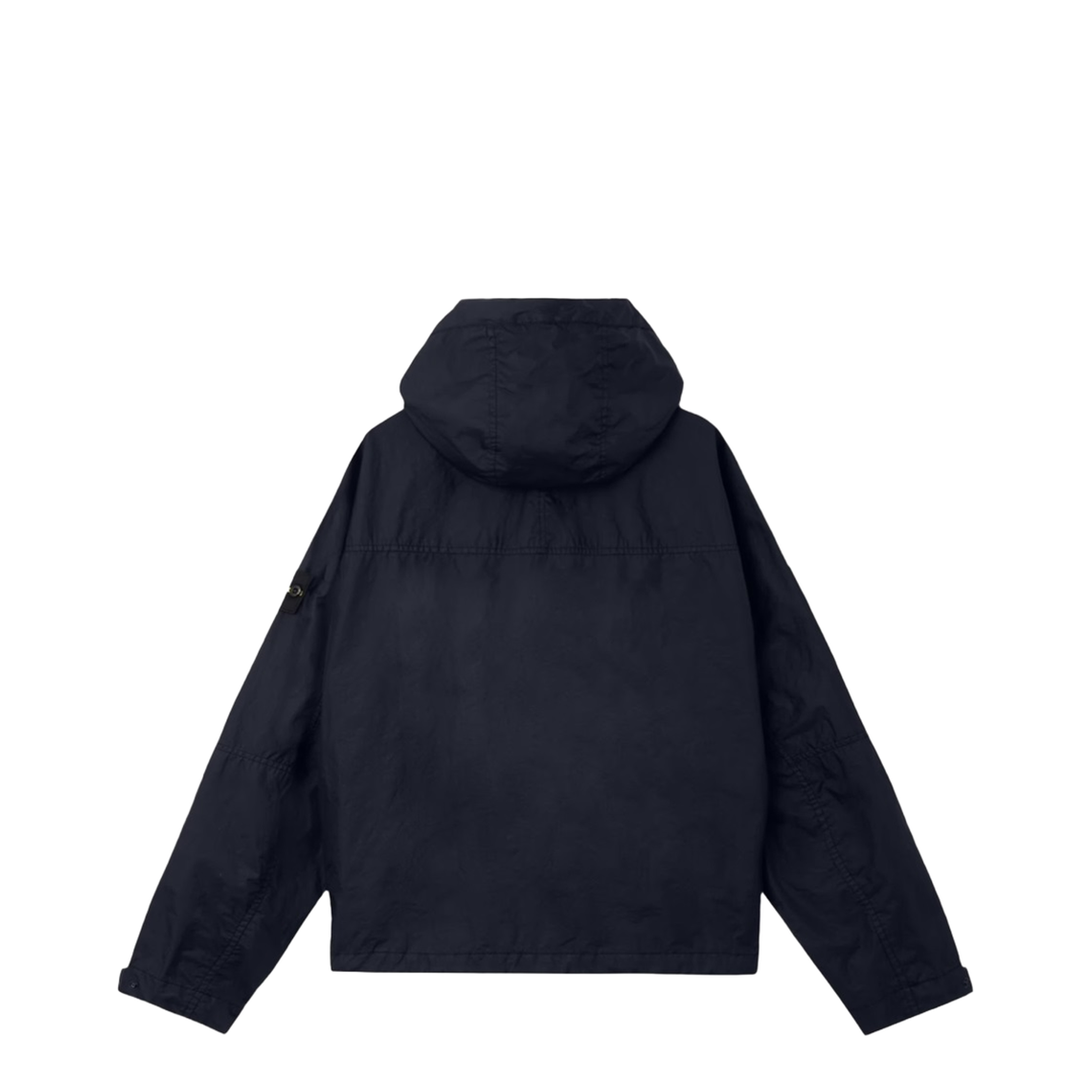 Technical Fabric Jacket