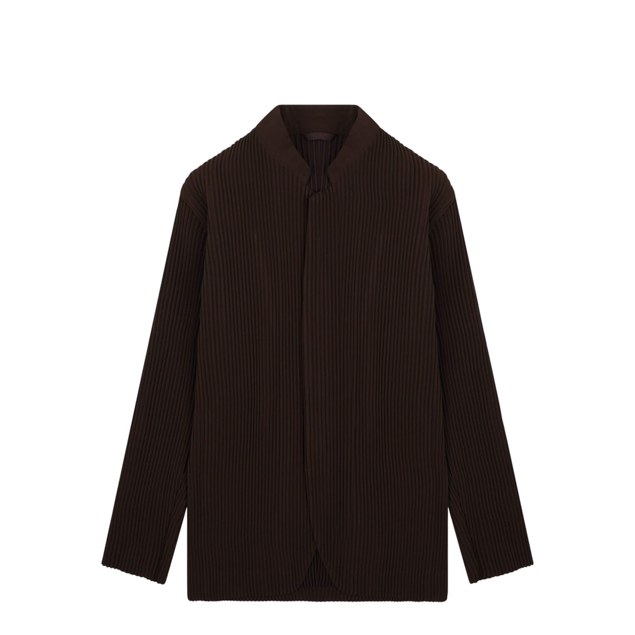 MAYFEYR - Bao Bao Issey Miyake - Pleated Jacket - HP66FD18044