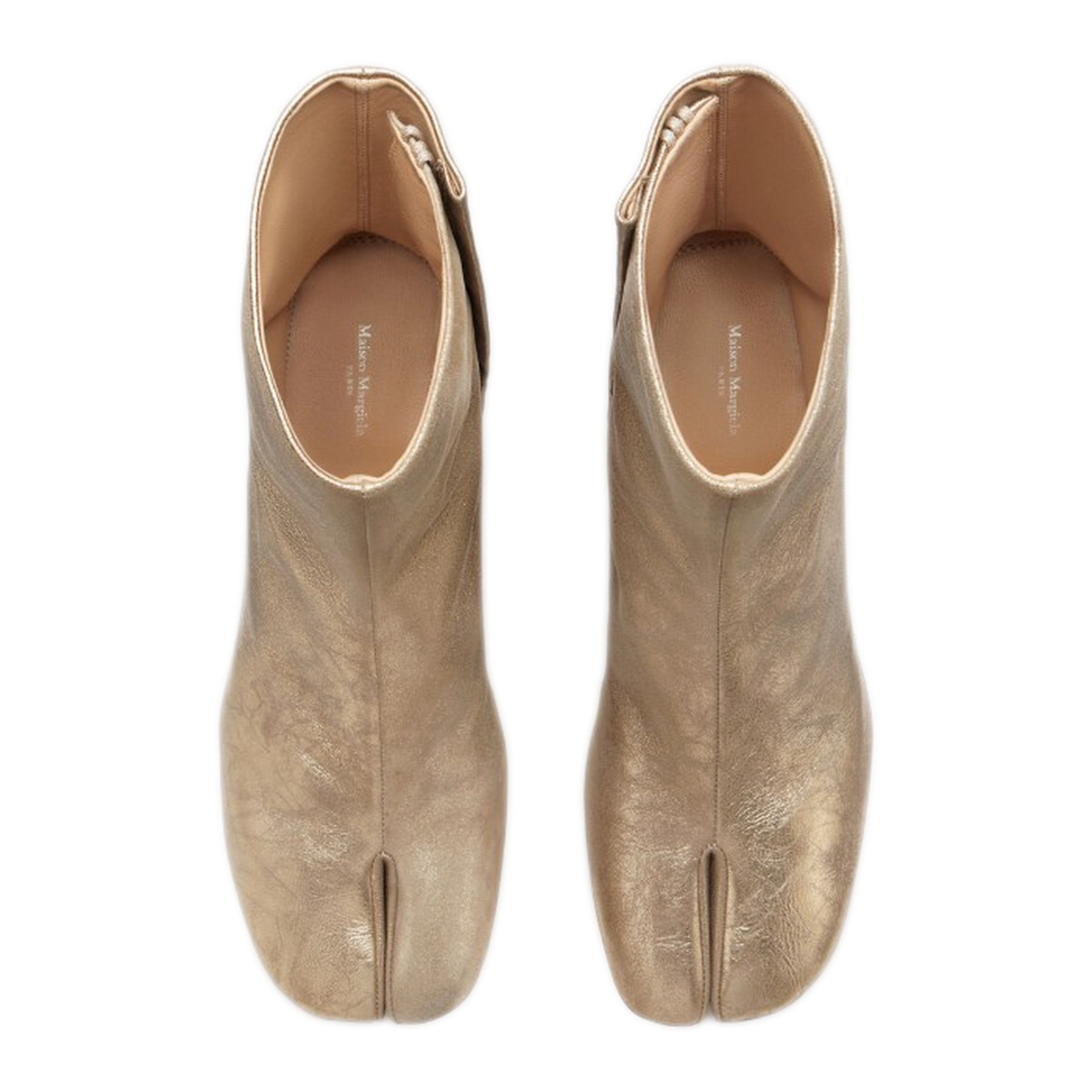 MAYFEYR - Maison Margiela - Ankle Boot - S58WU0246P7453HB127