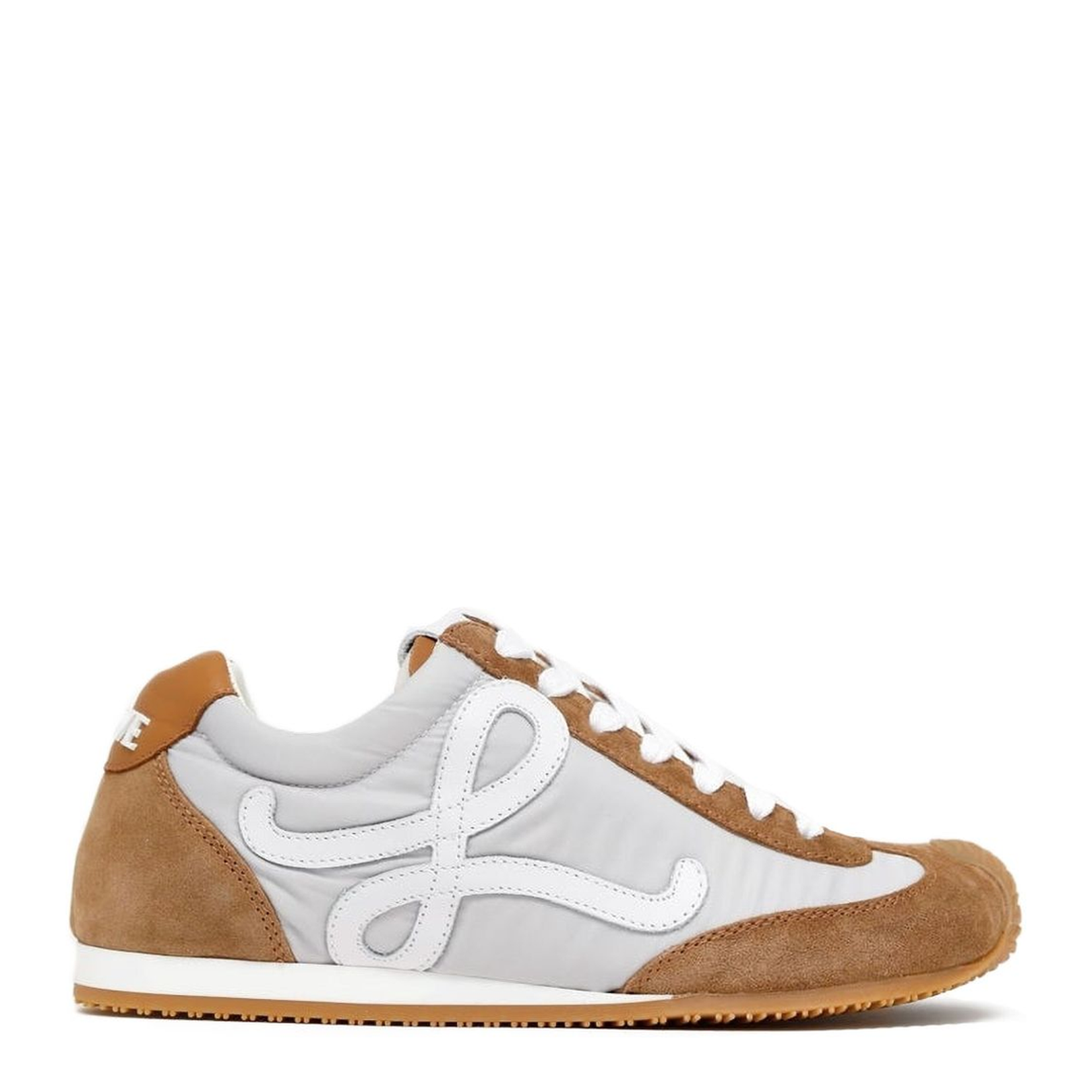 Sneaker Ballet Runner 2.0